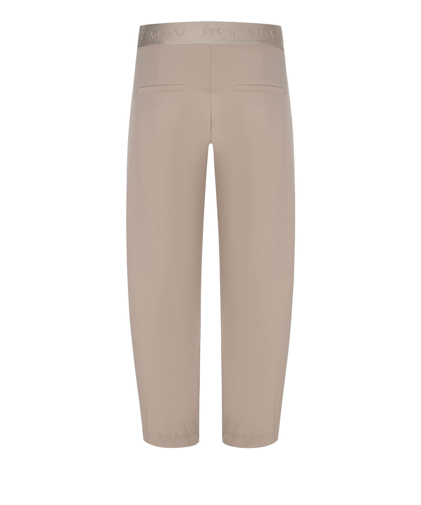 Cambio |  Cambio Schmale Hose  | 34/28 | caribou hazel