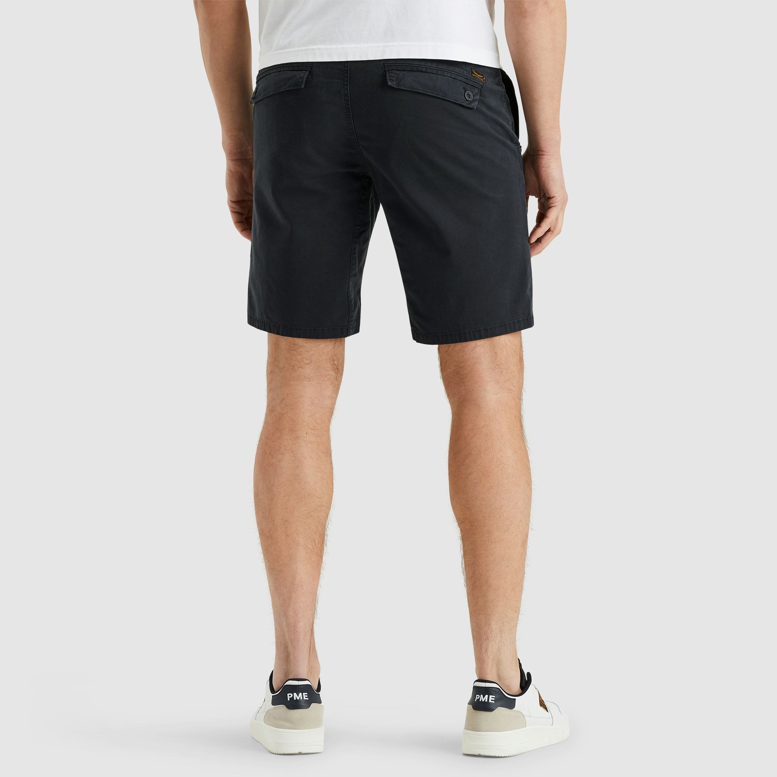 PME Legend |  PME Legend Shorts  | 34 | salute