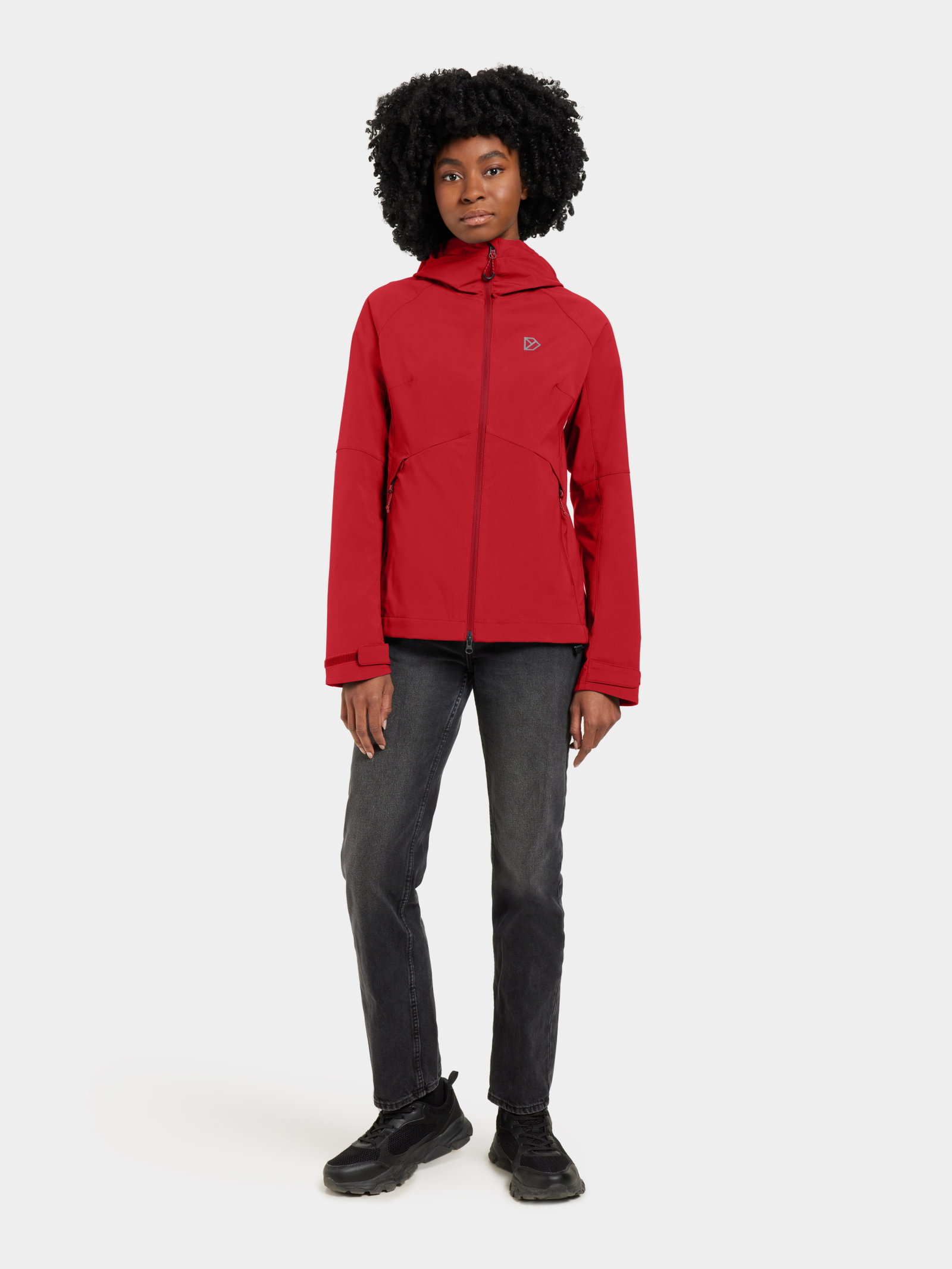 Didriksons Funktionsjacke Petra #2