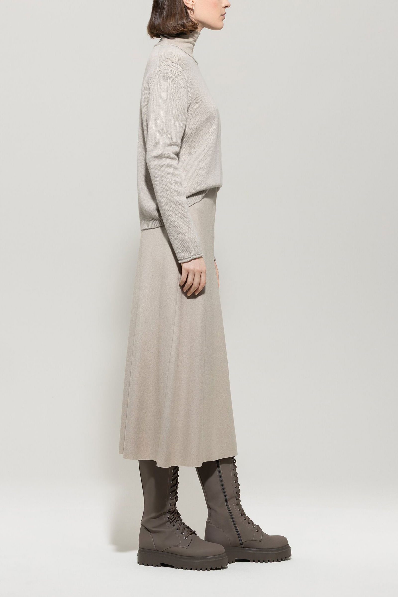 Luisa Cerano | Luisa Cerano Kaschmir-Pullover | 38 | 1952_722