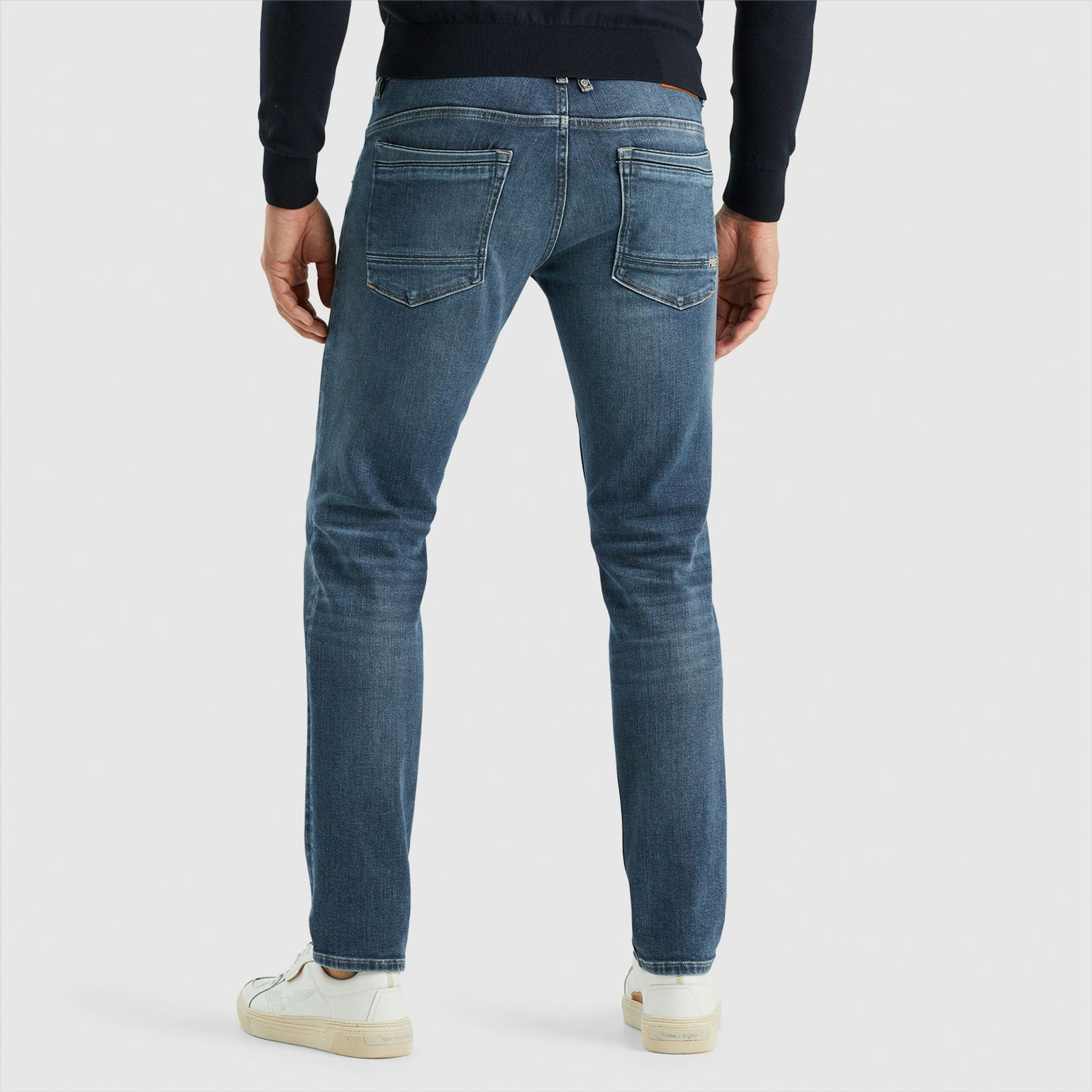 PME Legend |  PME Legend Regular Fit Jeans "Skyrak Pure light blue" | 34/36 | horizon mid blue