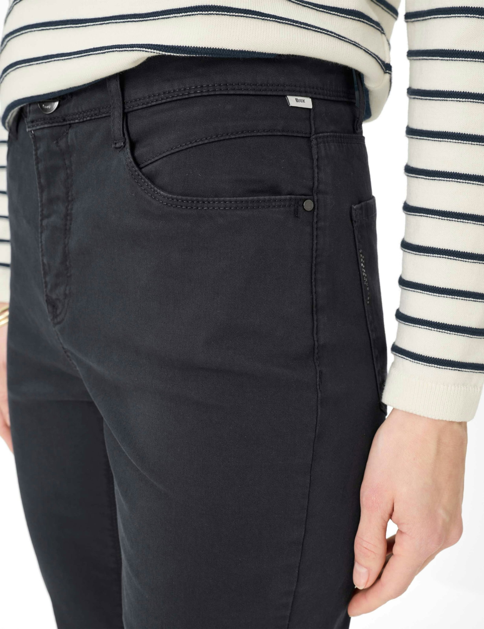 STYLE.MARY Dep, PERMA BLUE #7