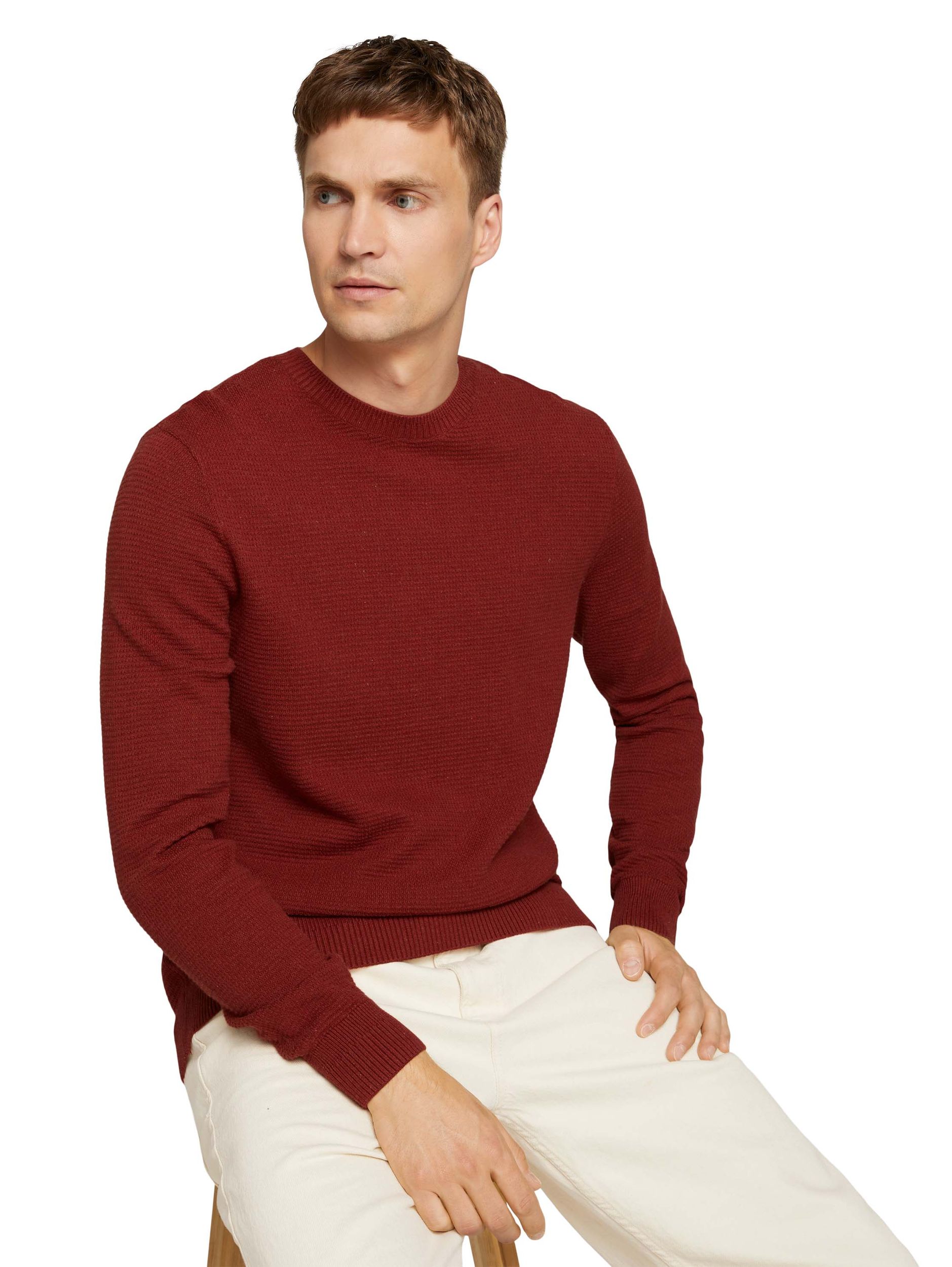 Tom Tailor Pullover 