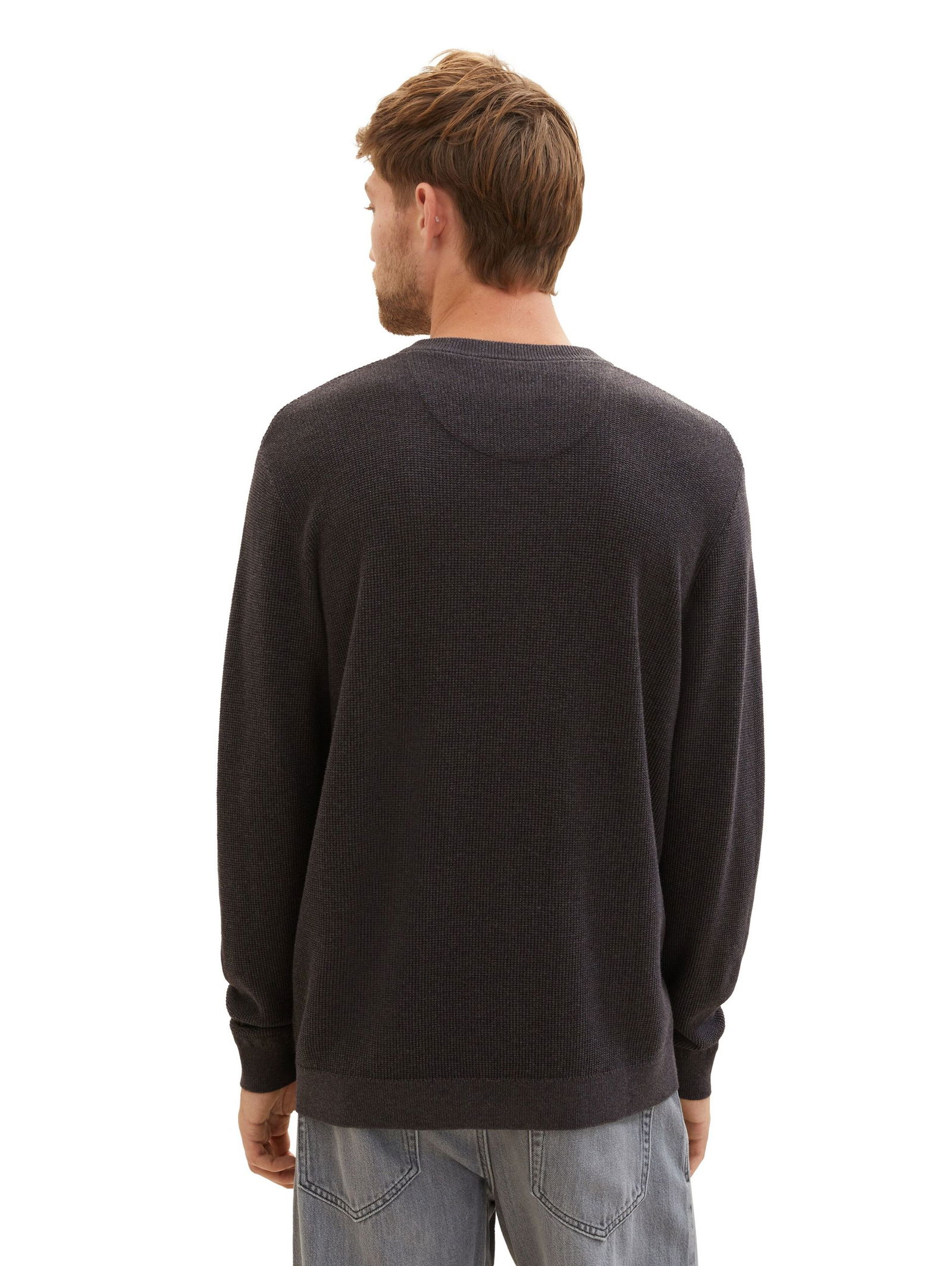 Tom Tailor Pullover