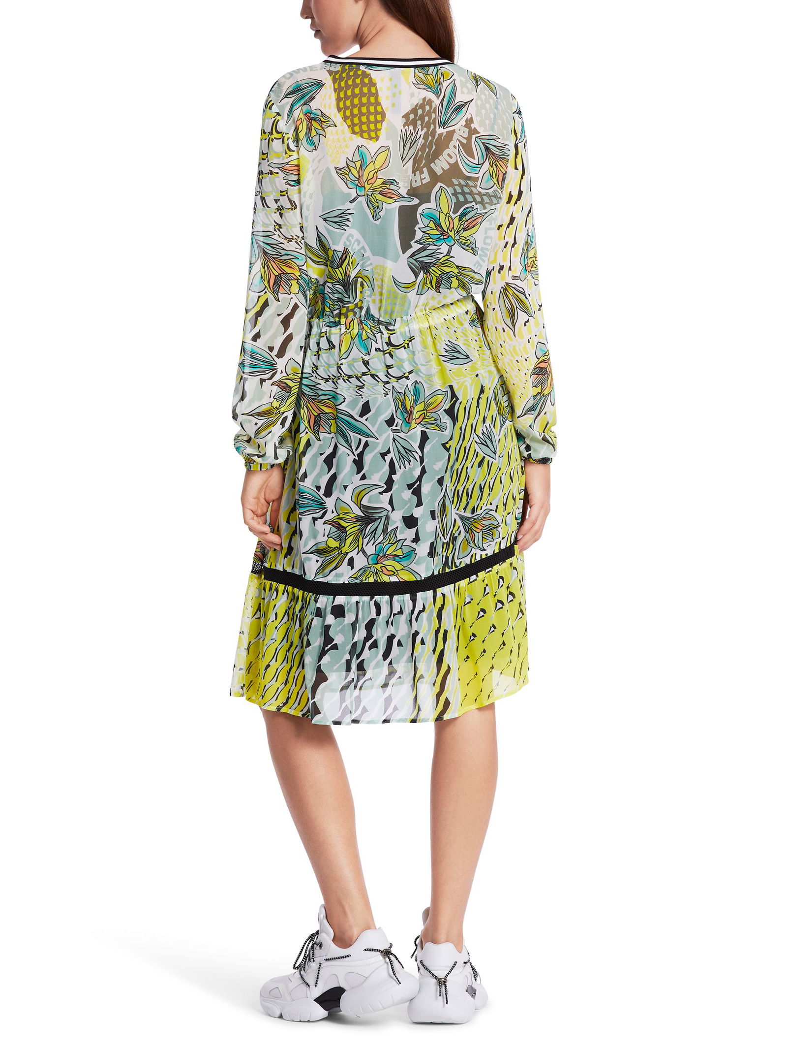 Marc Cain Sports Midikleid 