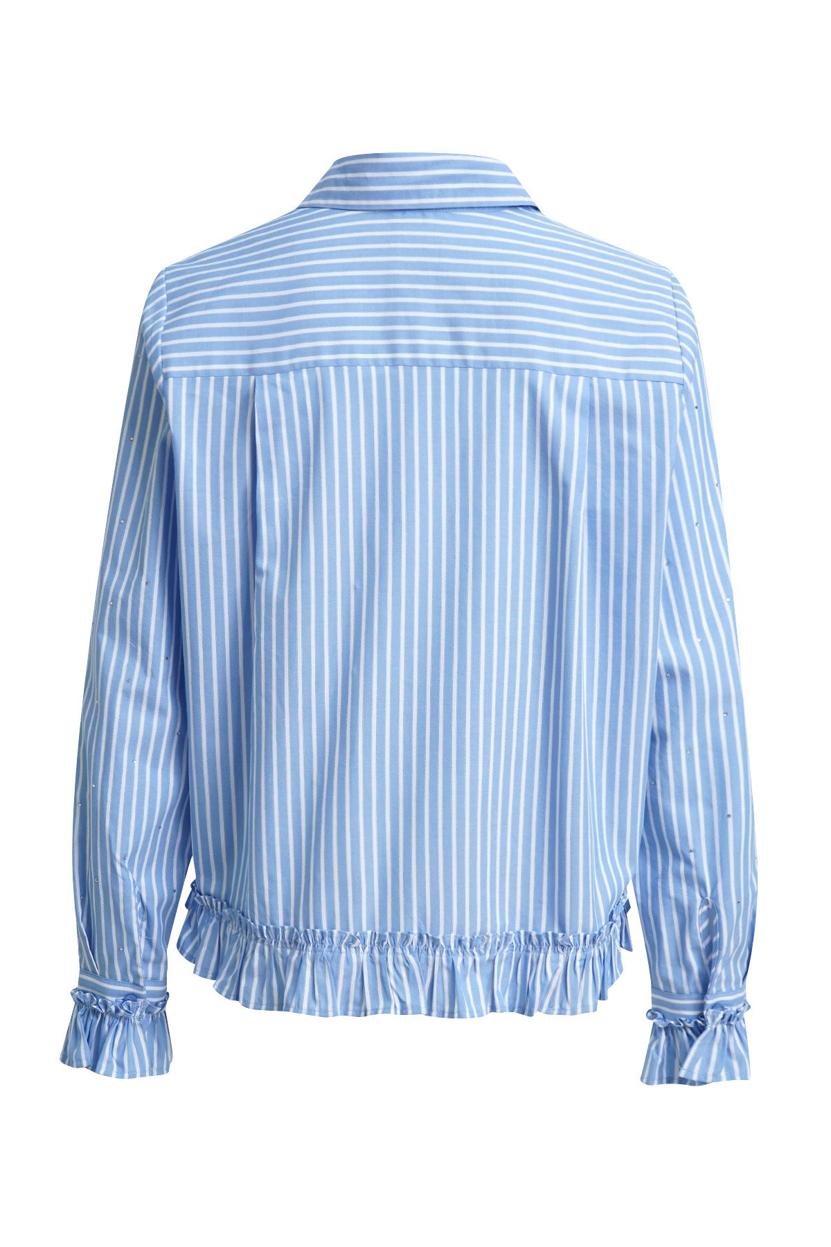 Milano Bluse #6
