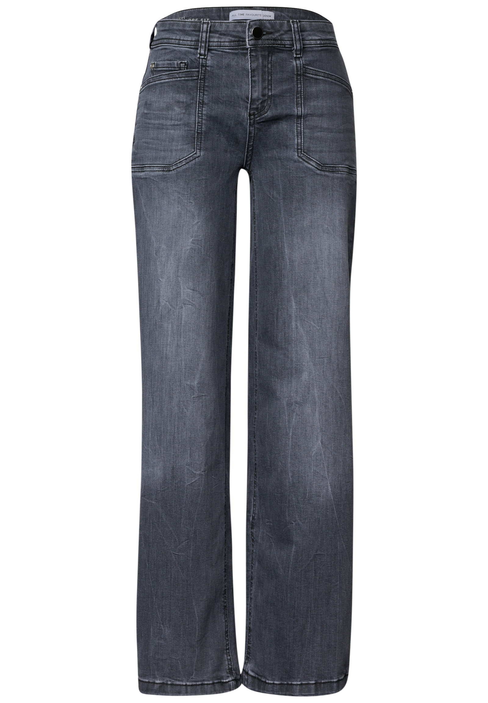 Street One Hose #1
