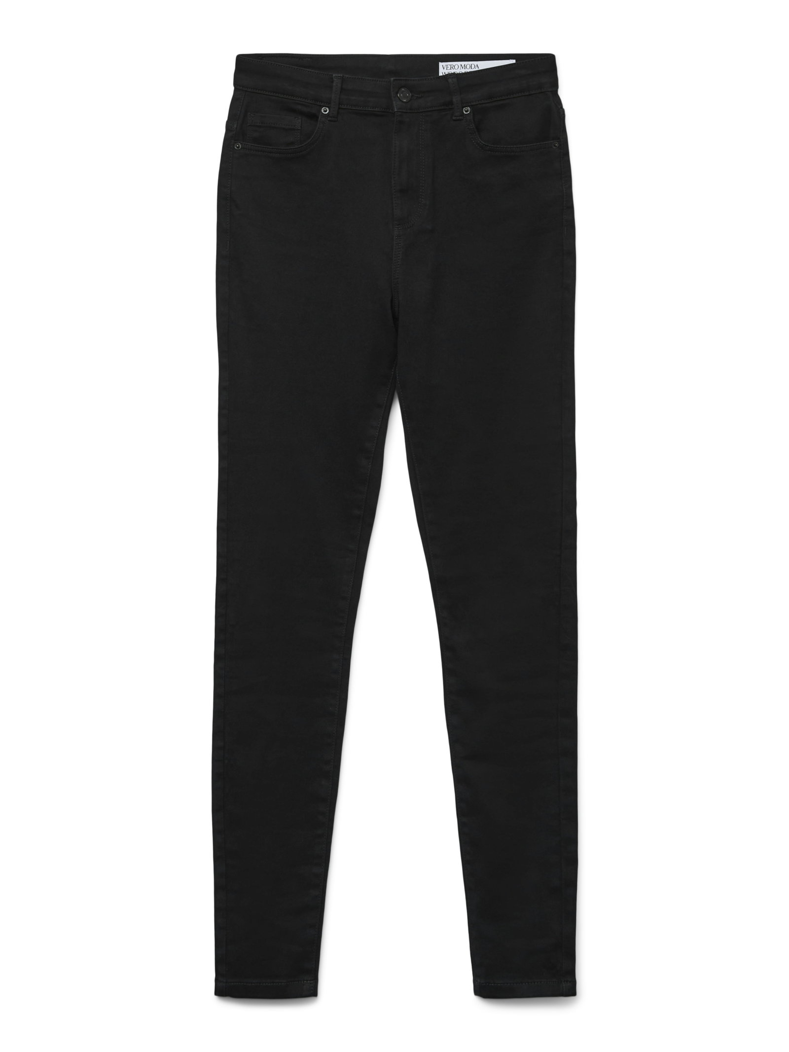 VMSOPHIA HW SKINNY J SOFT VI110 GA, Black #1