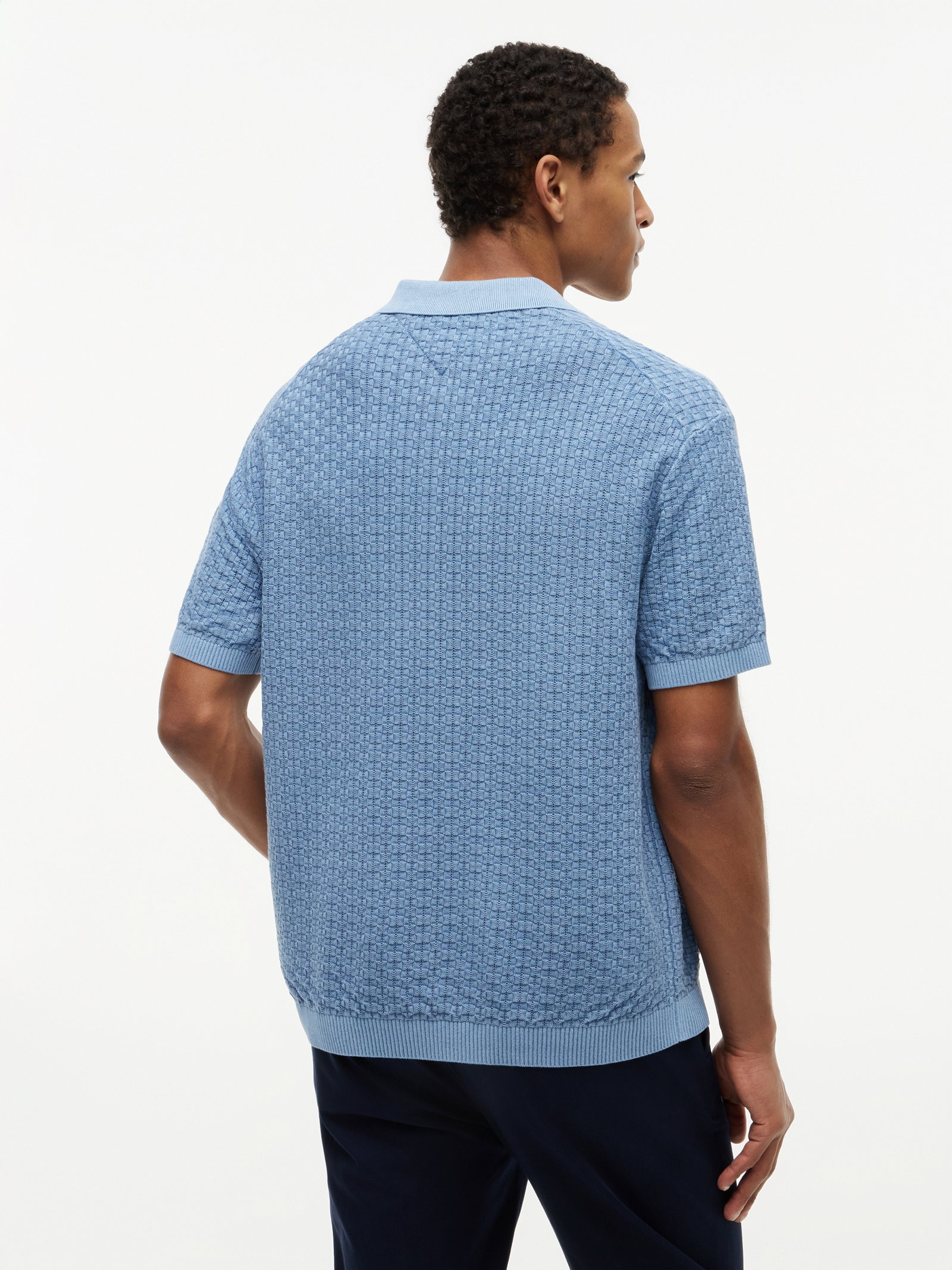 Tommy Hilfiger Poloshirt #4
