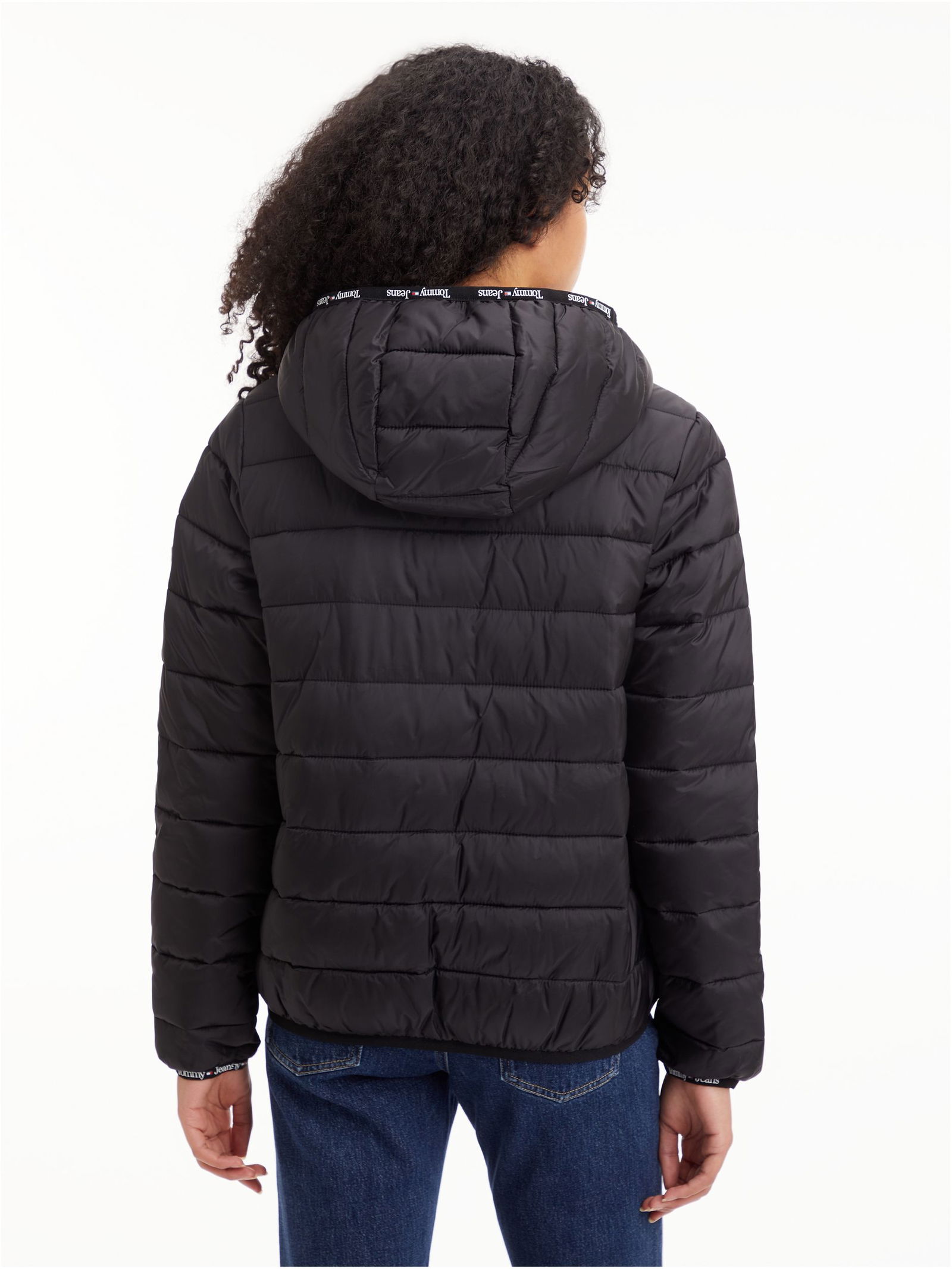 Tommy Jeans Steppjacke 