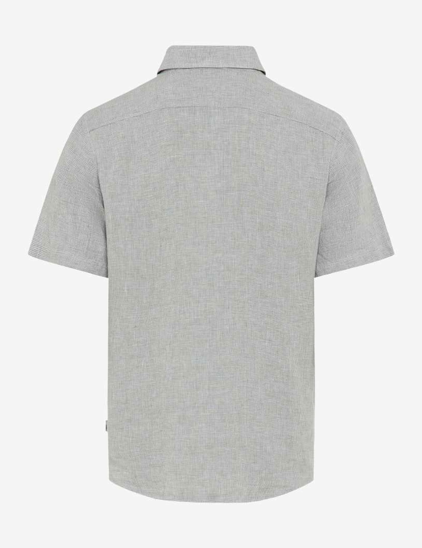 c47d163e401d2accb47ed5b85051a083 Brax | Brax Hemd Regular Fit Style "Dan" | XL | sage