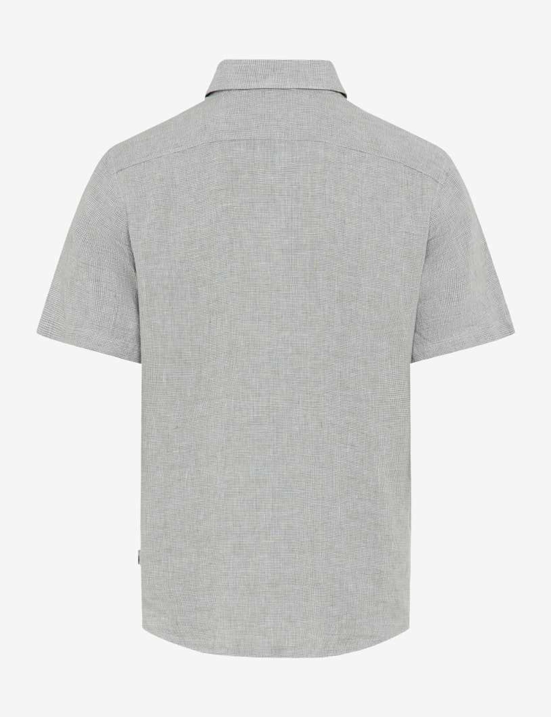 Brax |  Brax Hemd Regular Fit Style "Dan" | XL | sage