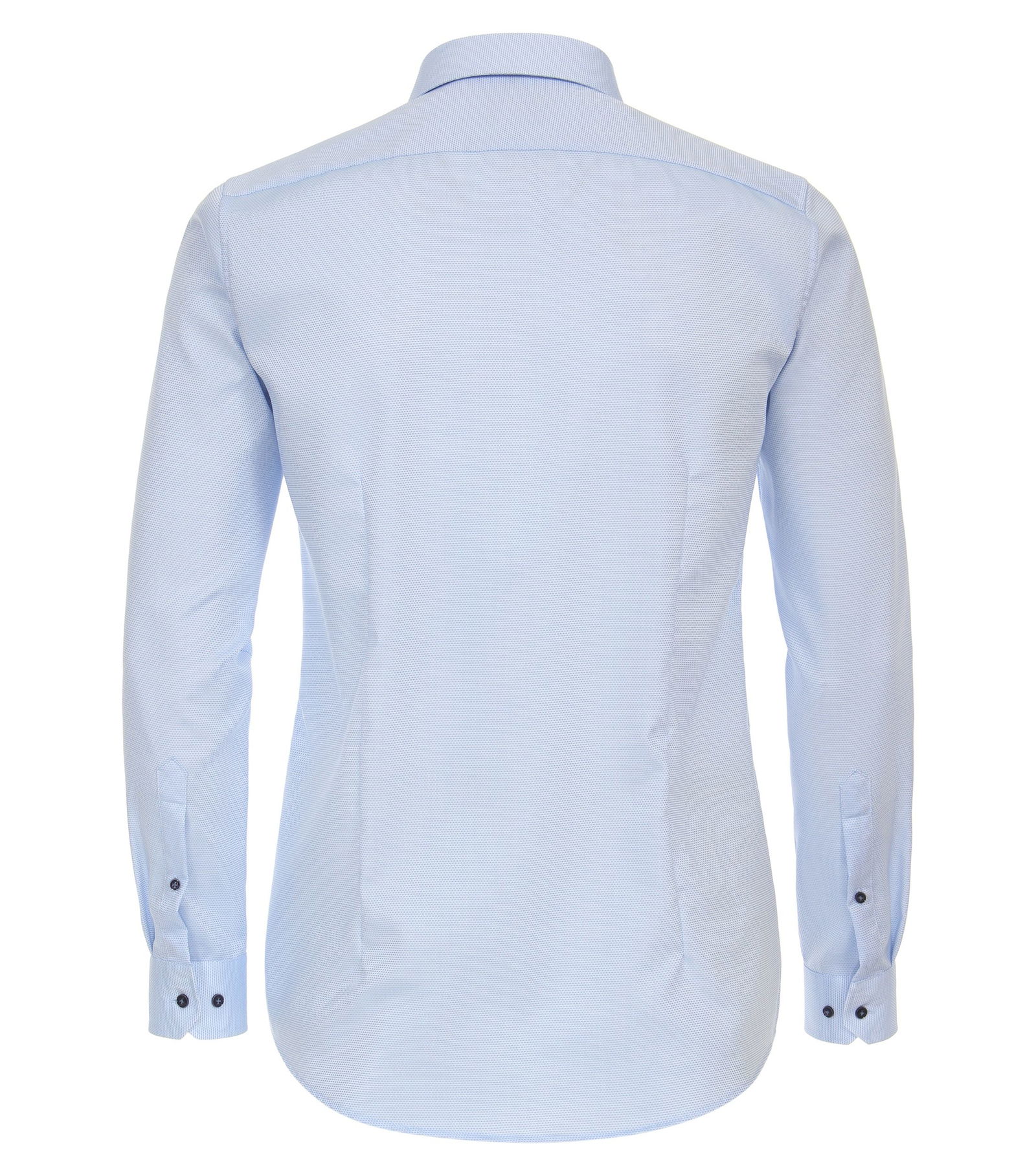 2efe52dfe2eead736a914048cdcab3e8 VENTI |  Businesshemd | 40 | blau