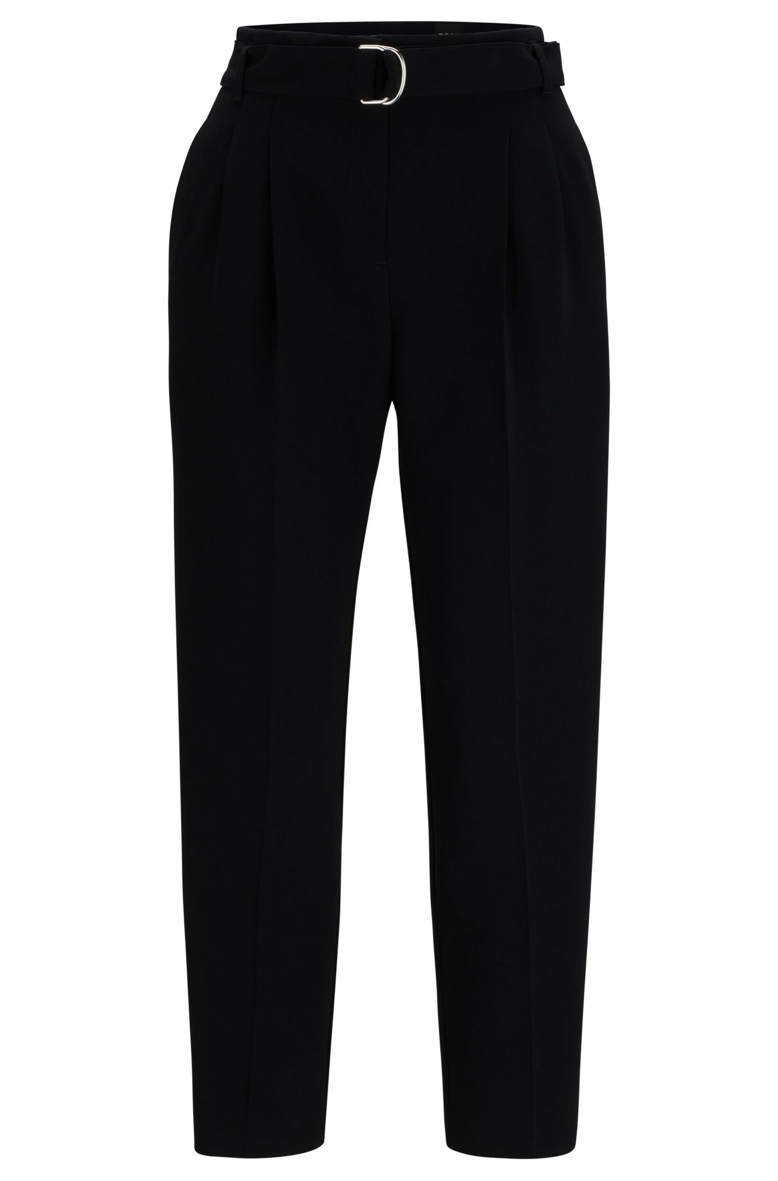 f7221df61f7568c74ac458d9a1b8e406 BOSS Black | BOSS Black Businesshose | 40 | black