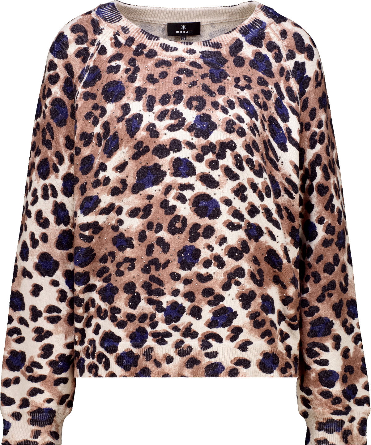 Monari Pullover #1