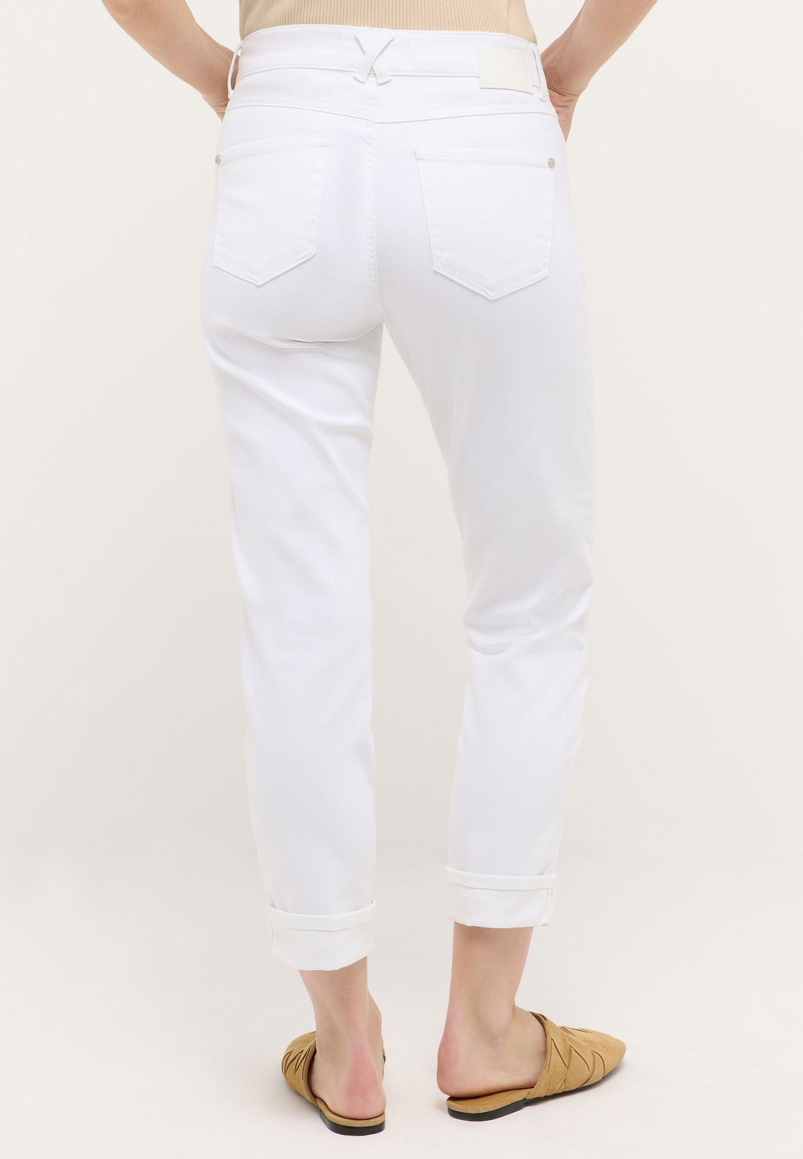 Angels |  Angels Jeans "Darleen" | 36/30 | white