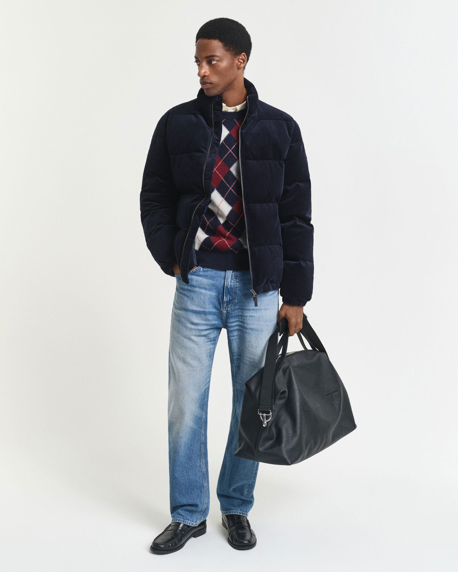 Gant | Gant Pullover | XL | 2119_480