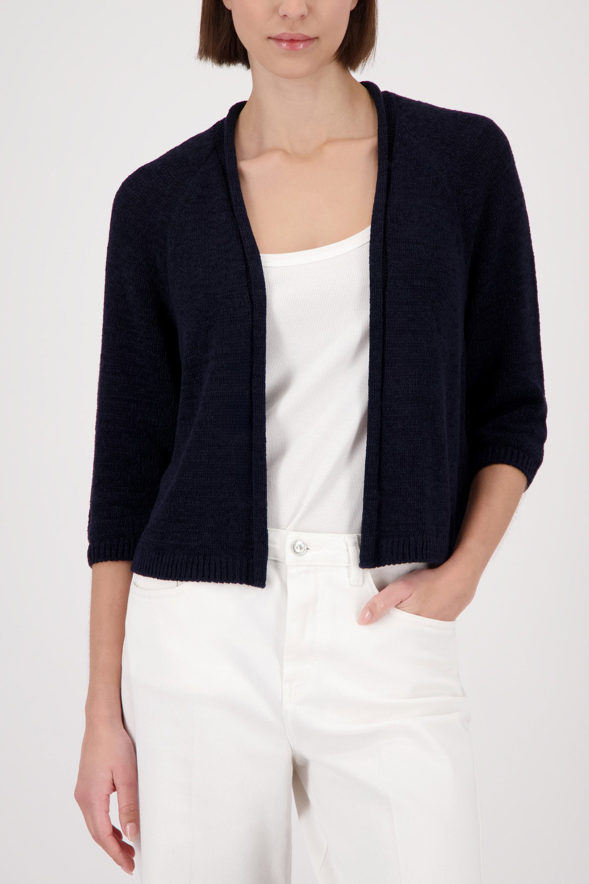 Monari Strickjacke | Cardigan #2