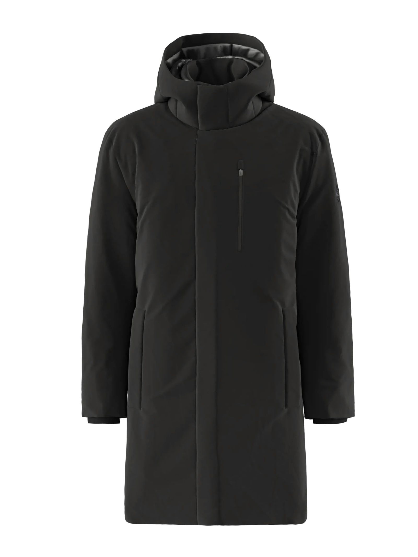 Joop |  Joop! Parka "Rodney" | 58 | black