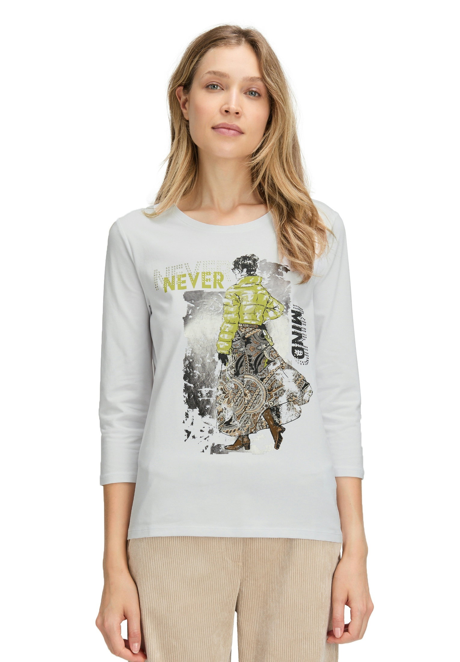 Betty Barclay Shirt #3