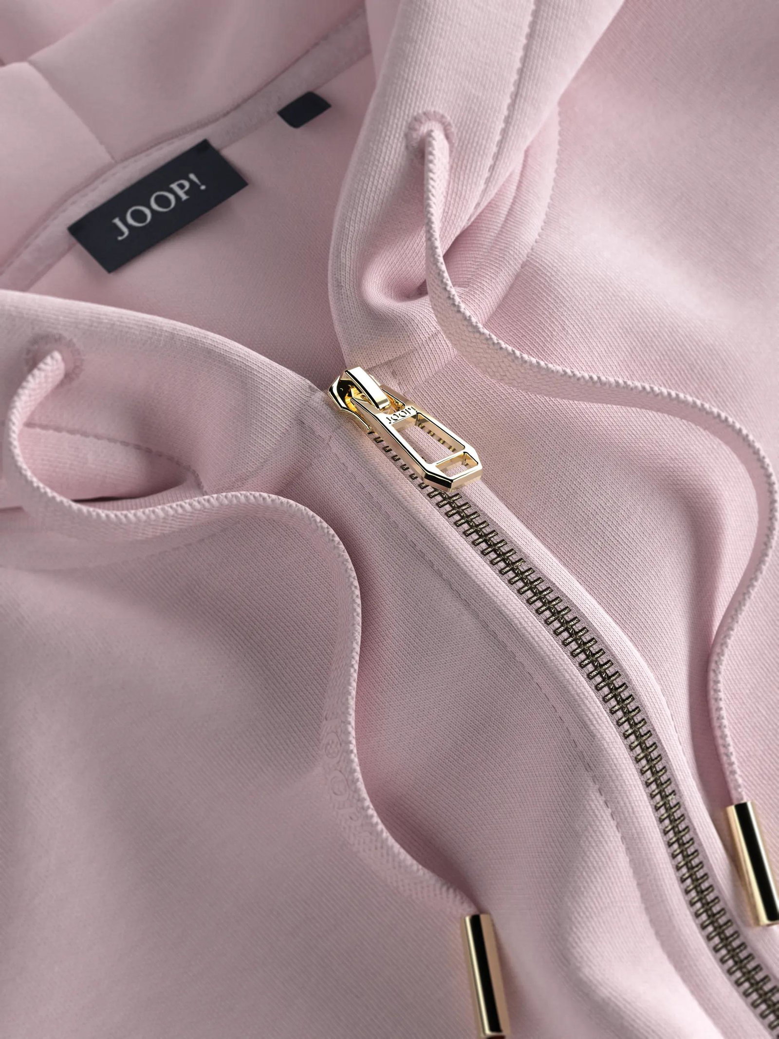Joop Sweatjacke Thérèse im stretchigen Modalmix #3