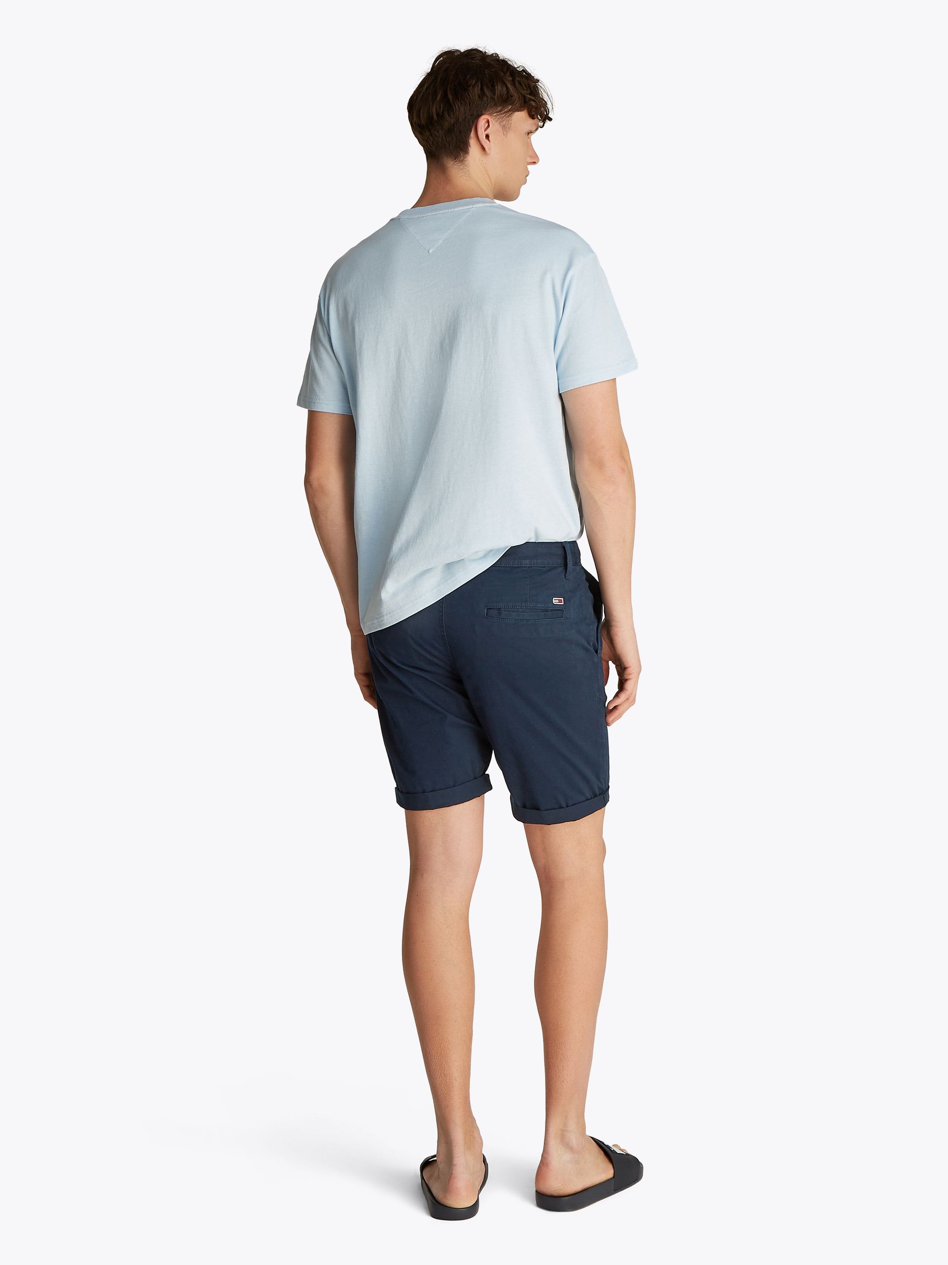 Tommy Jeans |  Tommy Jeans Shorts  | 29/NI | dark night navy