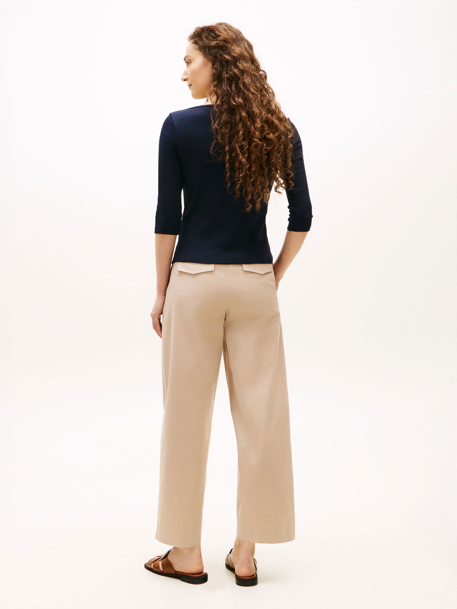 Tommy Hilfiger |  Tommy Hilfiger Shirt  | M | fierce red