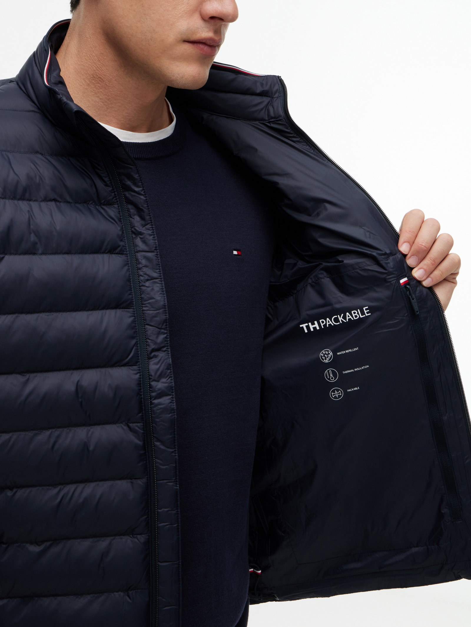 Tommy Hilfiger Übergangsjacke #3