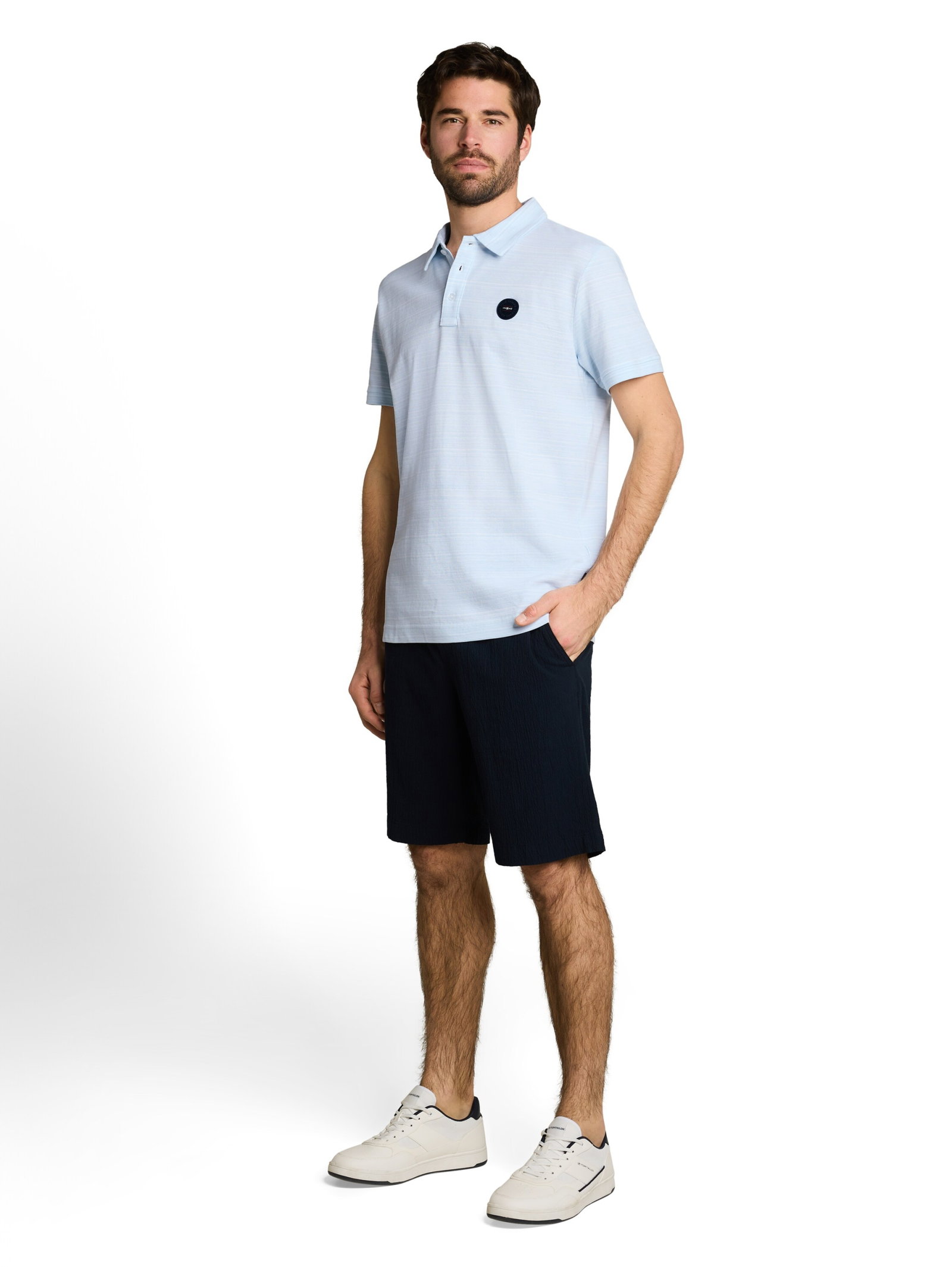 Tom Tailor Poloshirt #3