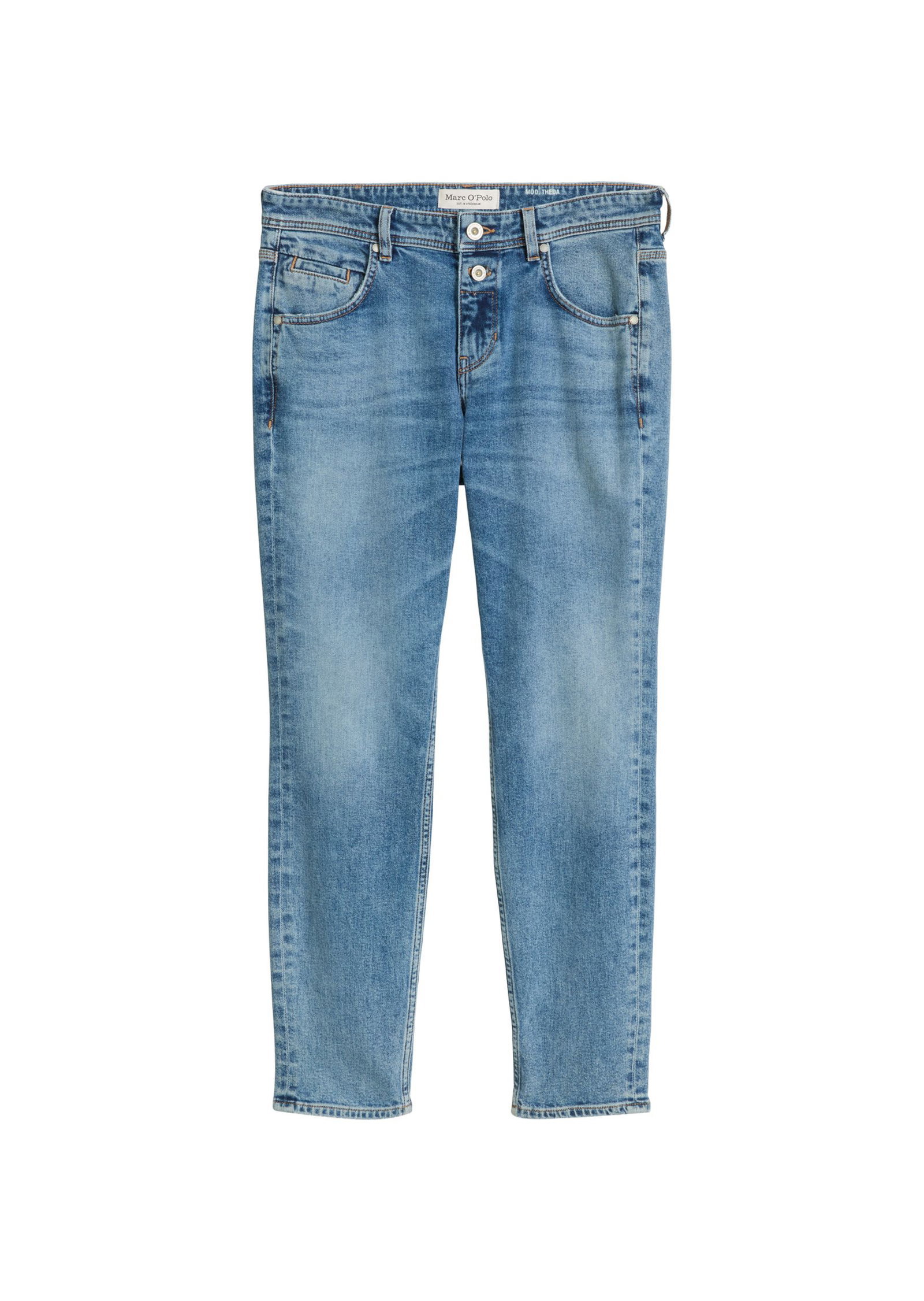 Marc O´Polo Boyfriend Jeans #1