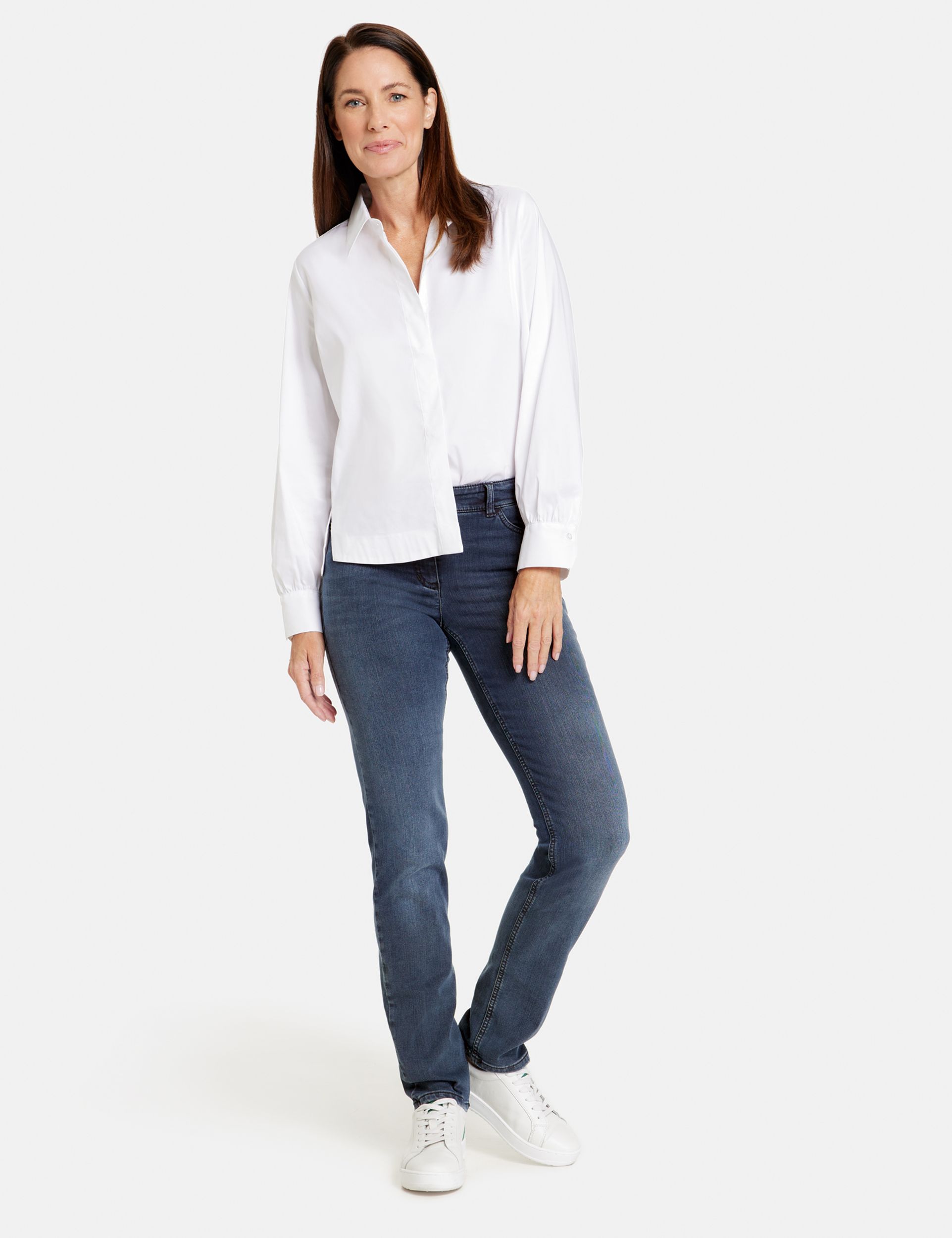 GERRY WEBER Edition Slim Jeans 