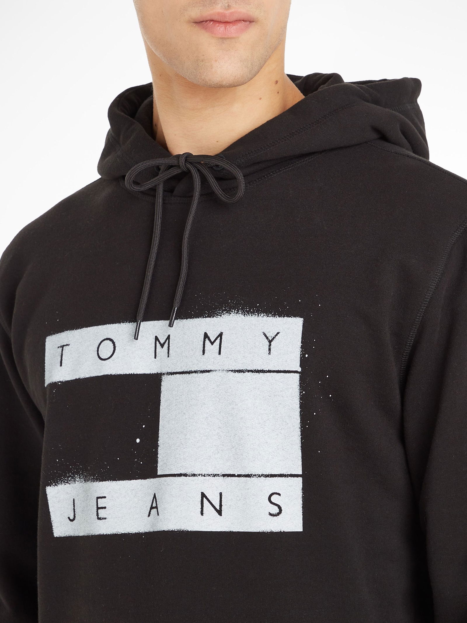 Tommy Jeans Sweatshirt 