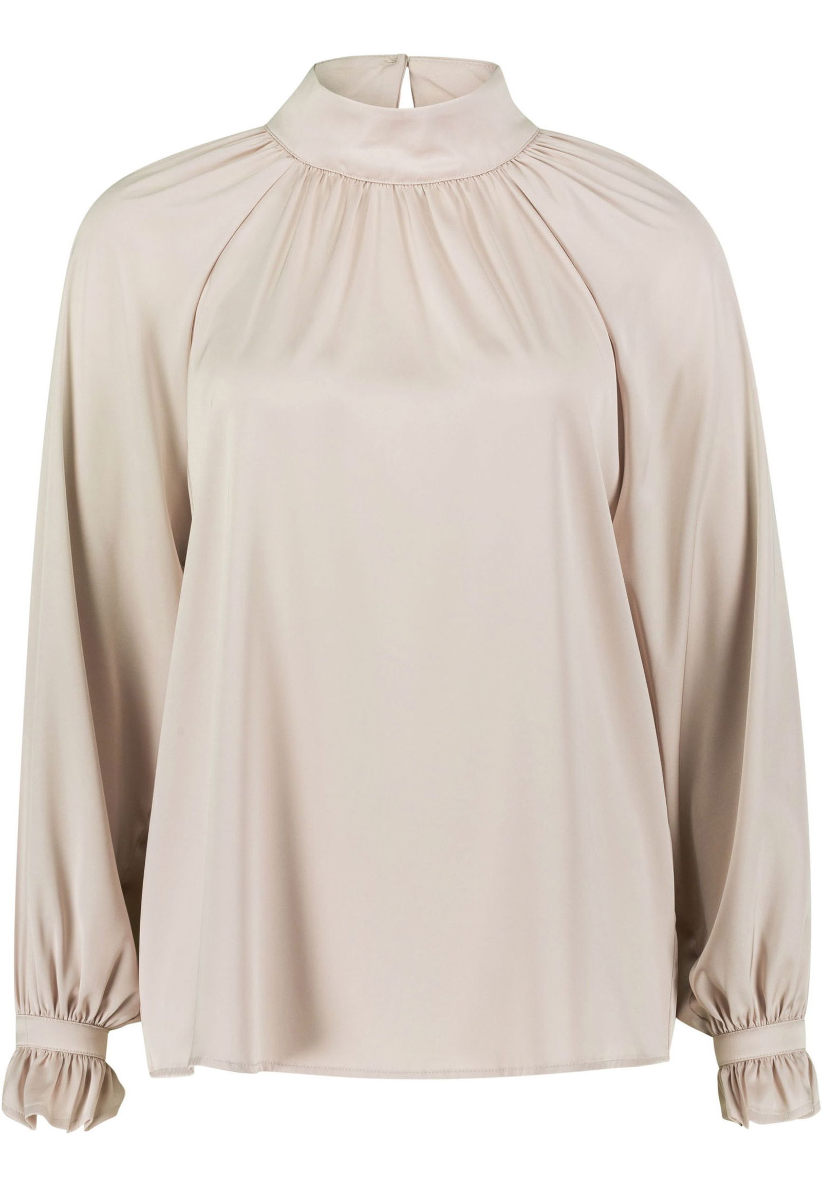 Zero Druckbluse 