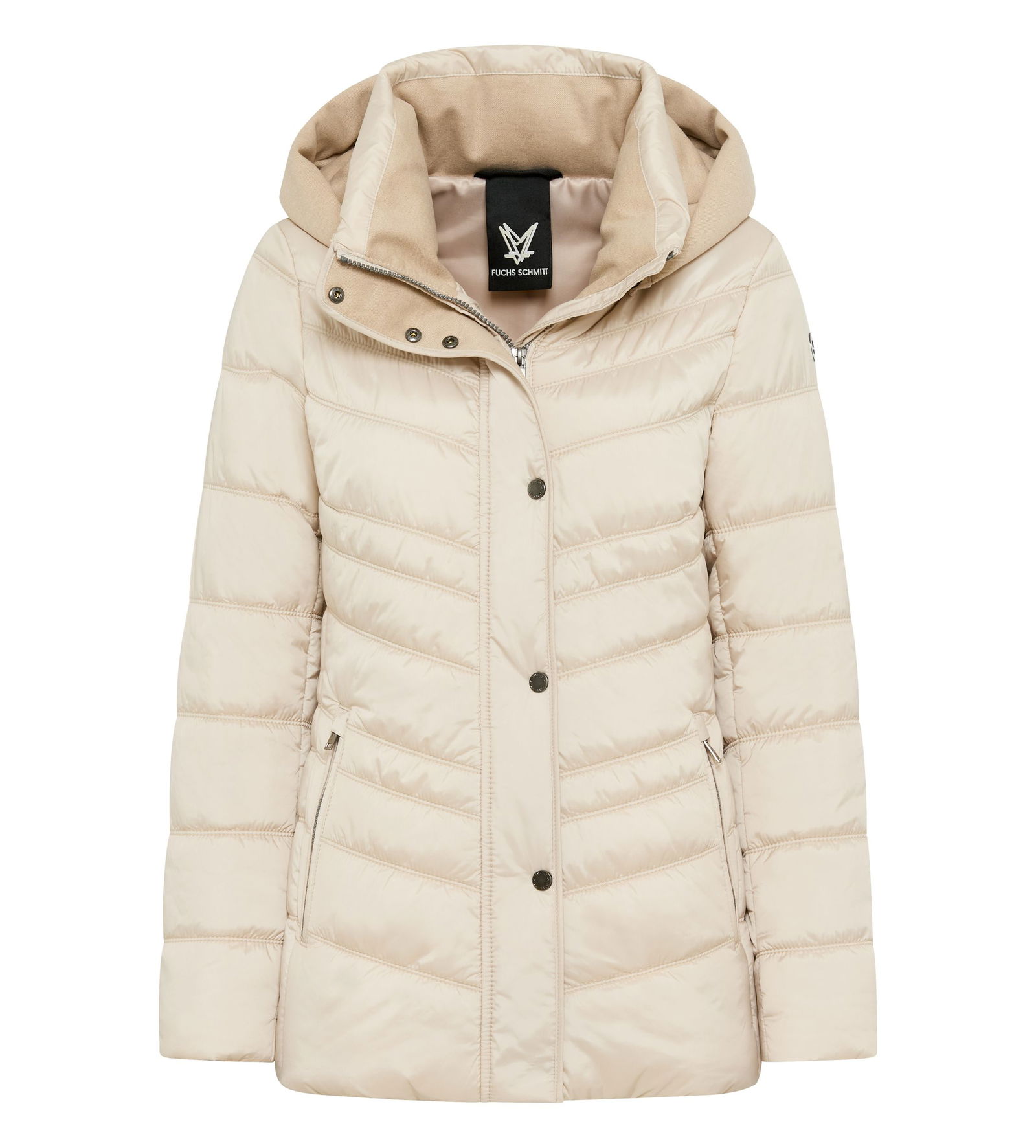 Fuchs & Schmitt | Fuchs & Schmitt Funktionsjacke | 46 | khaki