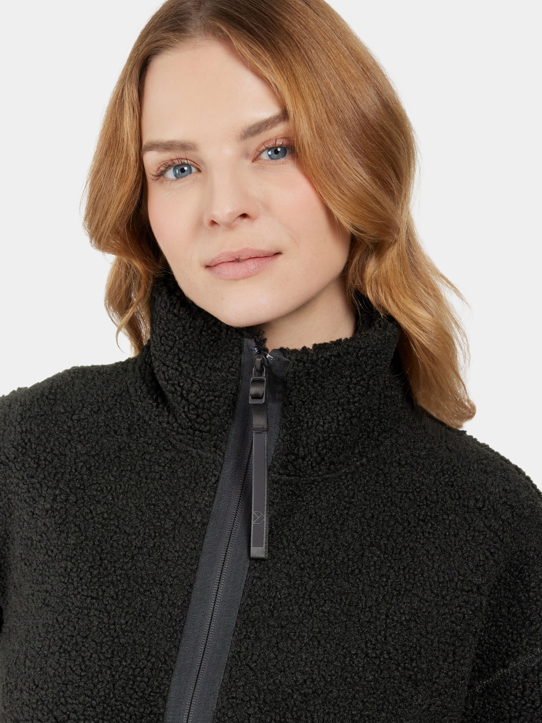 Didriksons |  Didriksons Strickjacke | Cardigan  | 40 | black