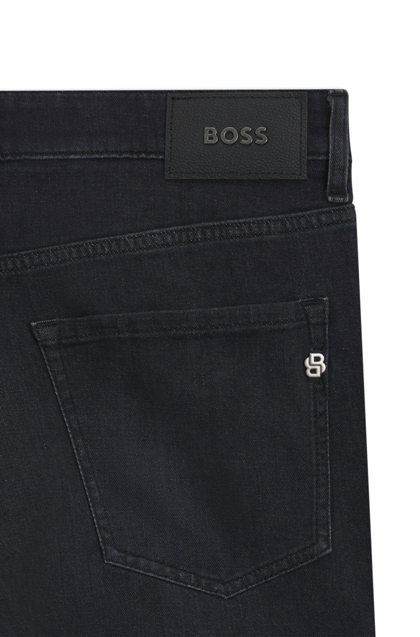 BOSS Black Jeans "H-Delaware" #2