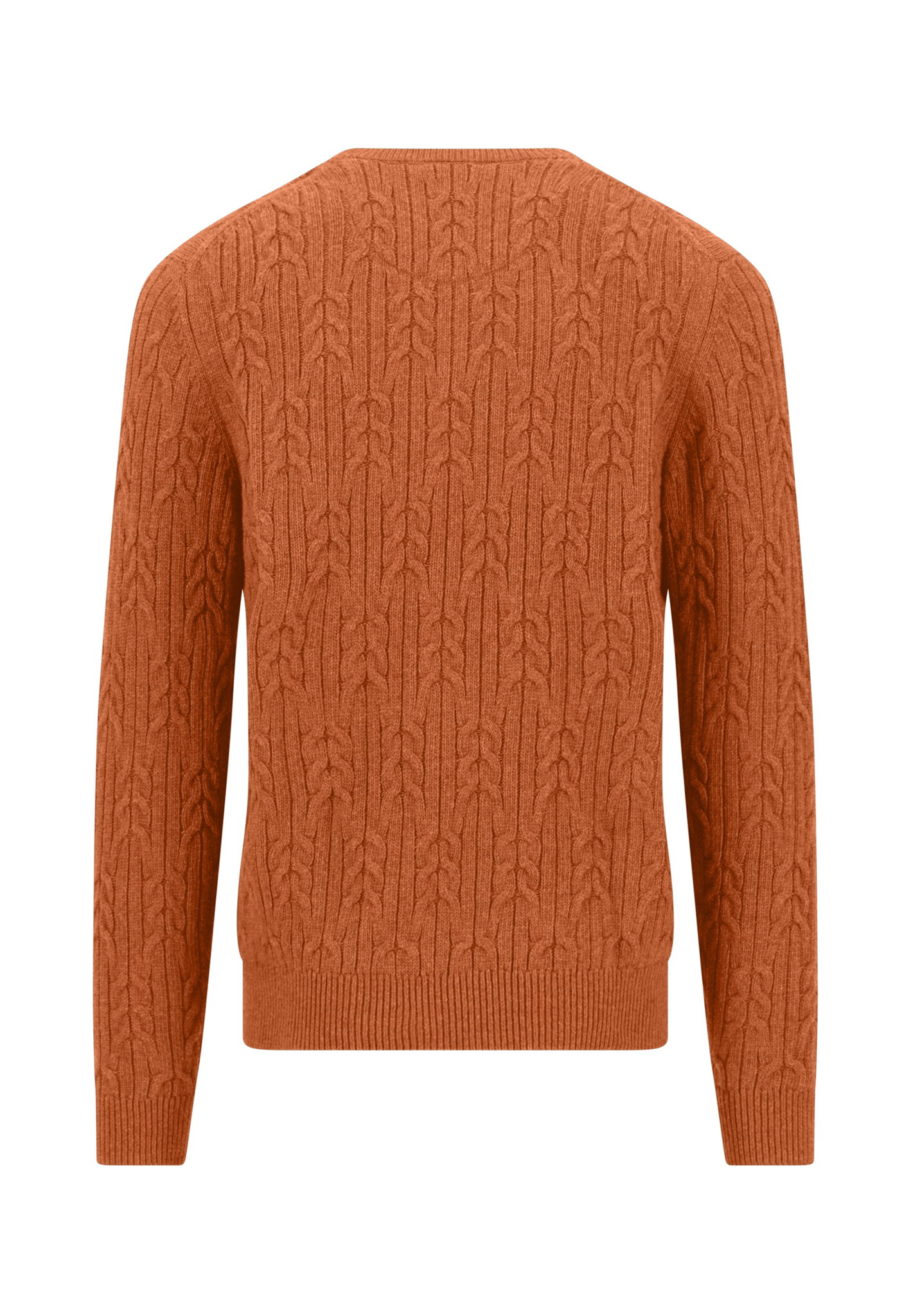 Fynch Hatton Pullover #2