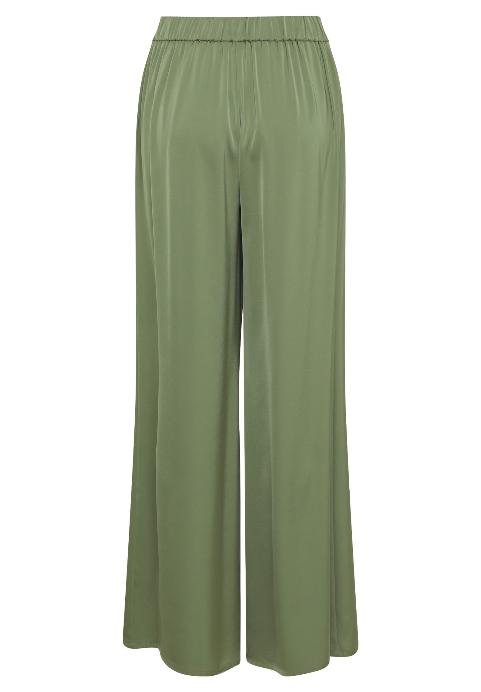 V by Vera Mont | Modern fit Hose | 40 | autumn green
