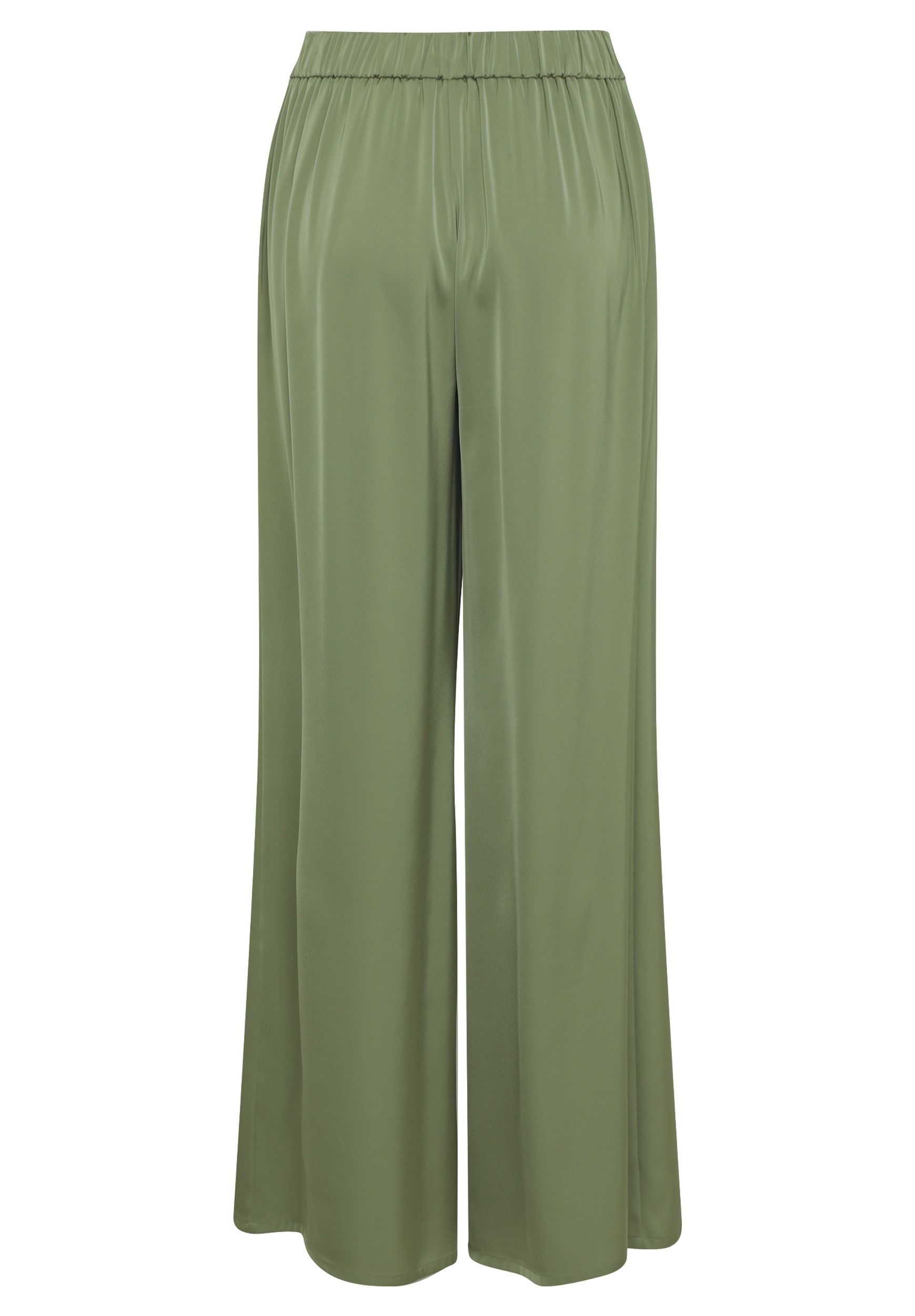 V by Vera Mont |  Modern fit Hose | 40 | autumn green