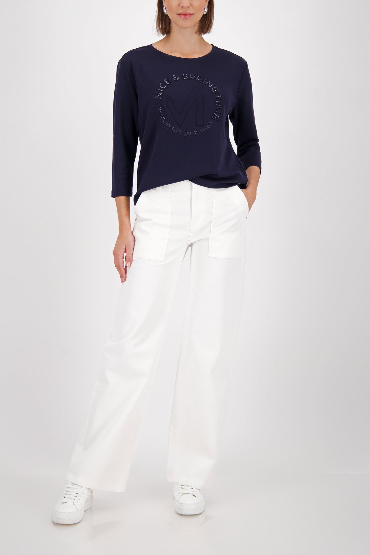Monari Sweatshirt #6