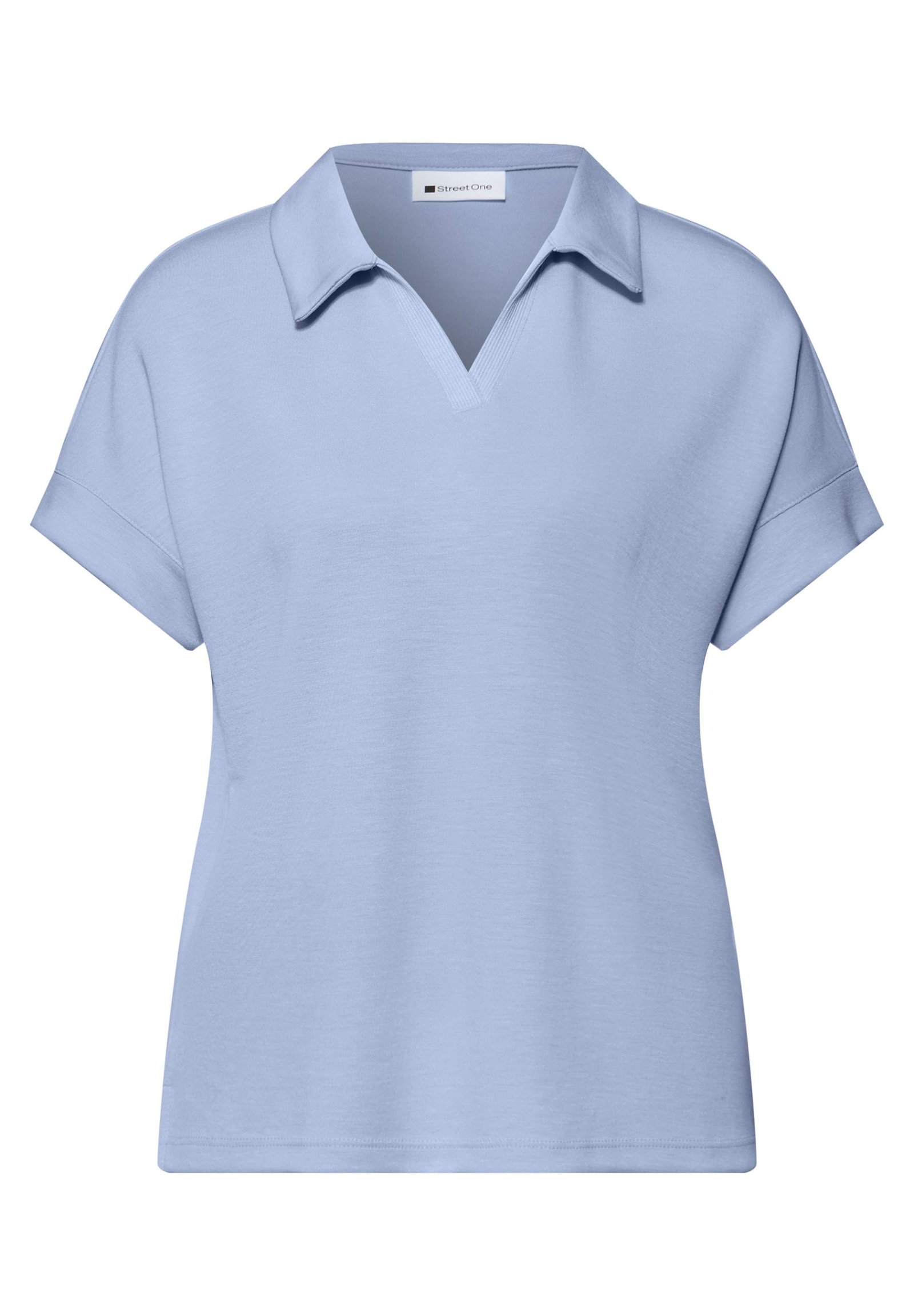 6b80fdec90a494aaf95dd2d787114d05 Street One | Street One Poloshirt | 42 | 4565_17501