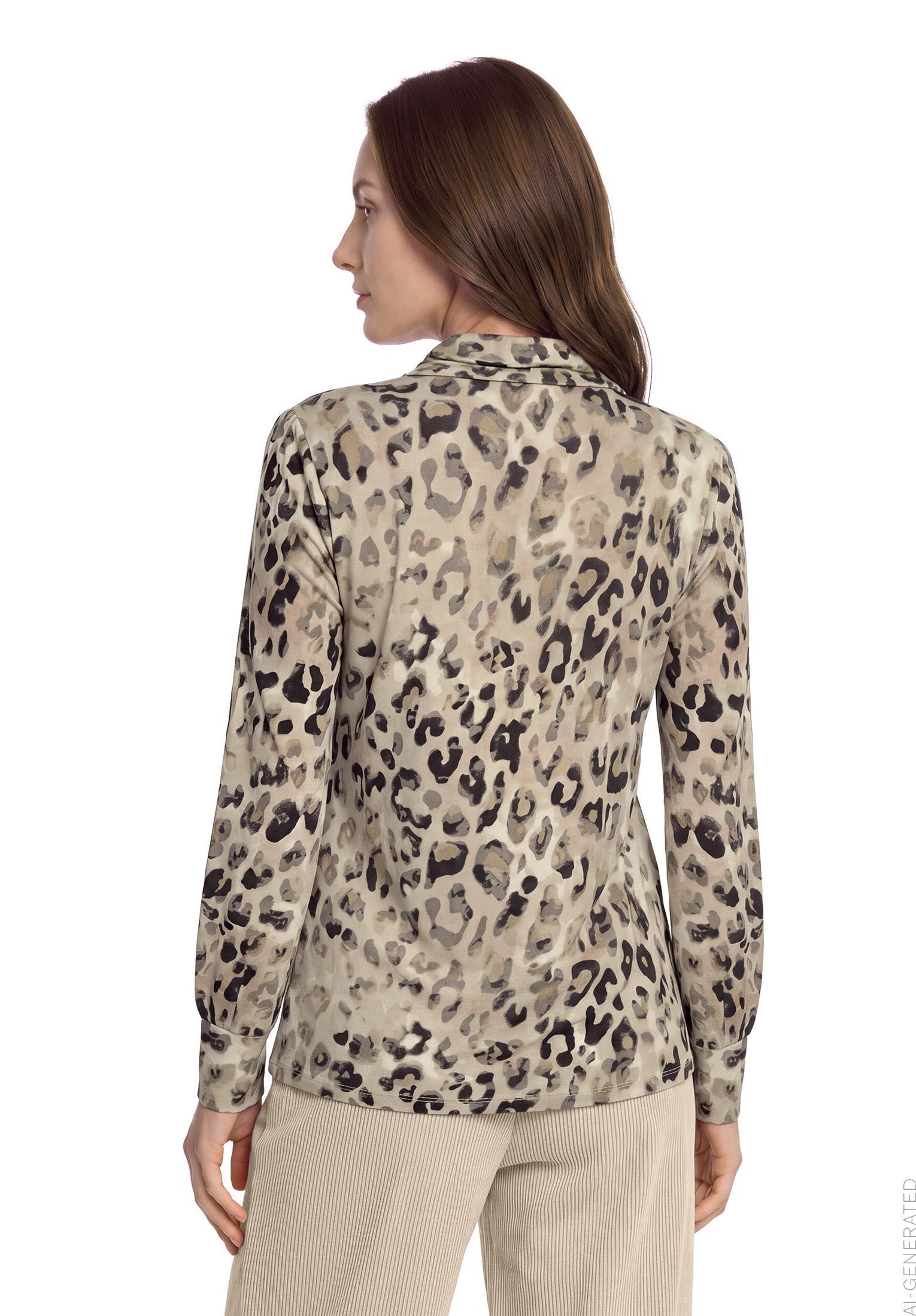 Betty Barclay Shirt #4