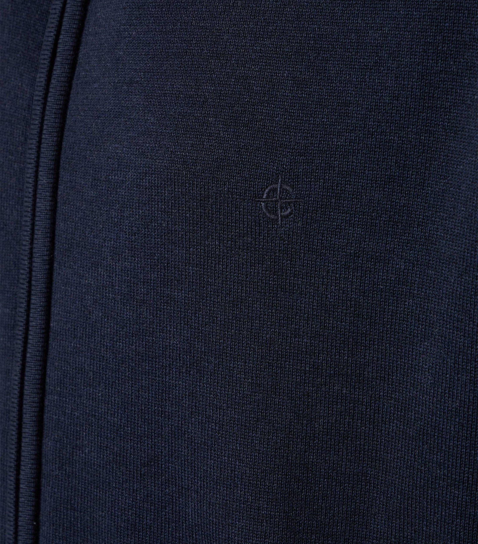 9bbfbfa7ee6e39dbc949b9dc485eb40d Casa Moda | Casa Moda Strickjacke | XL | blau