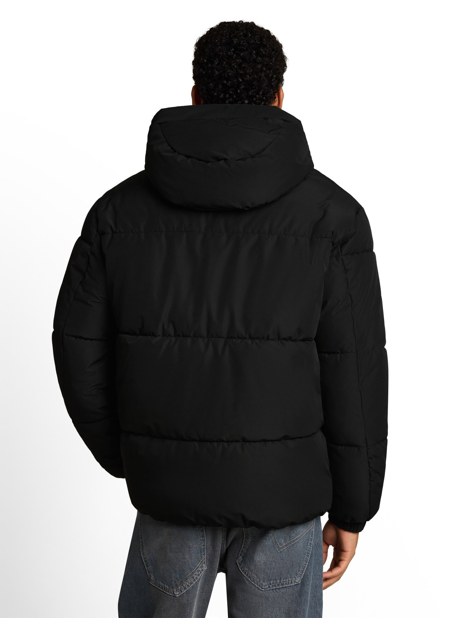 Tom Tailor Steppjacke #4