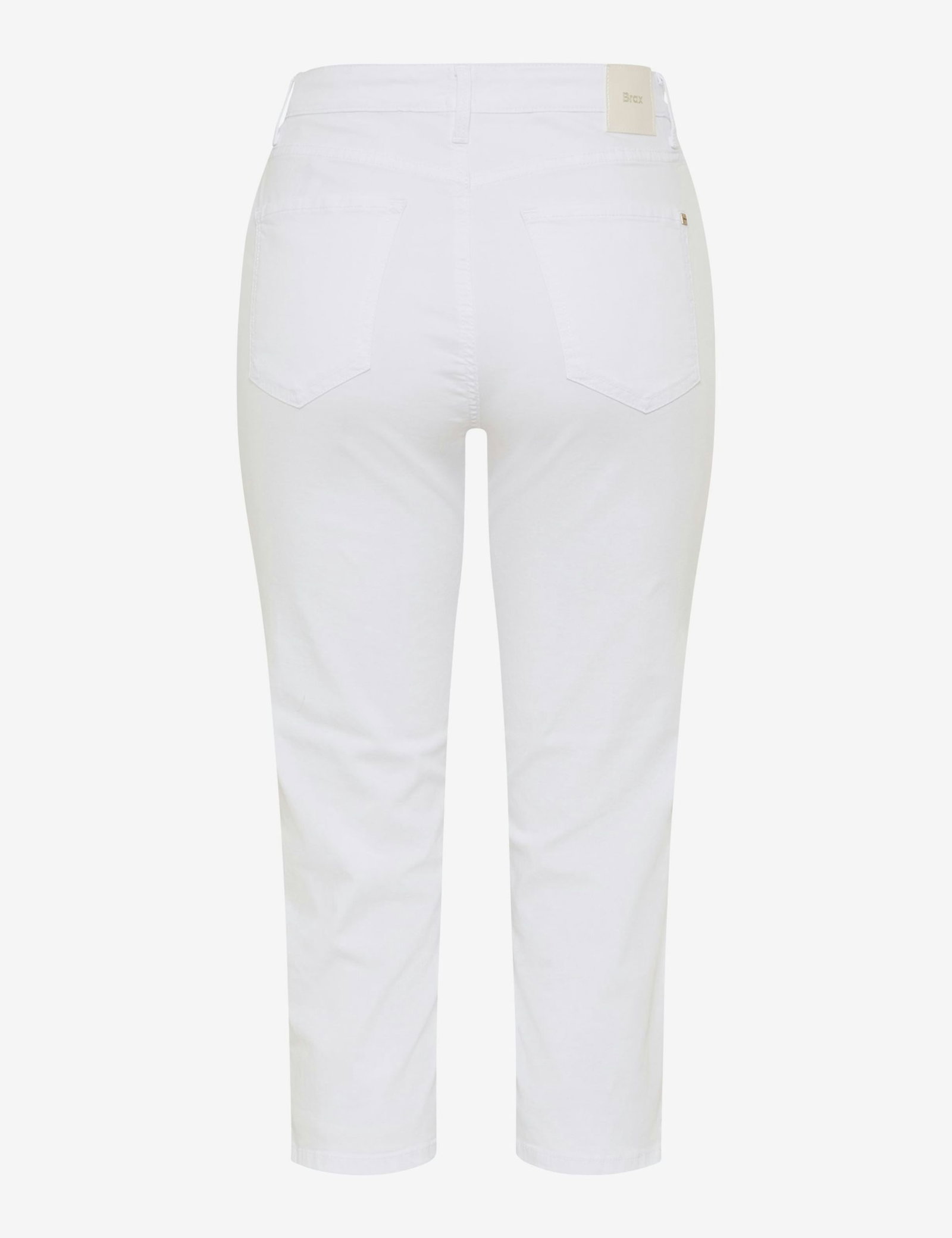 Brax |  Brax 7/8-Jeans  | 46 | white