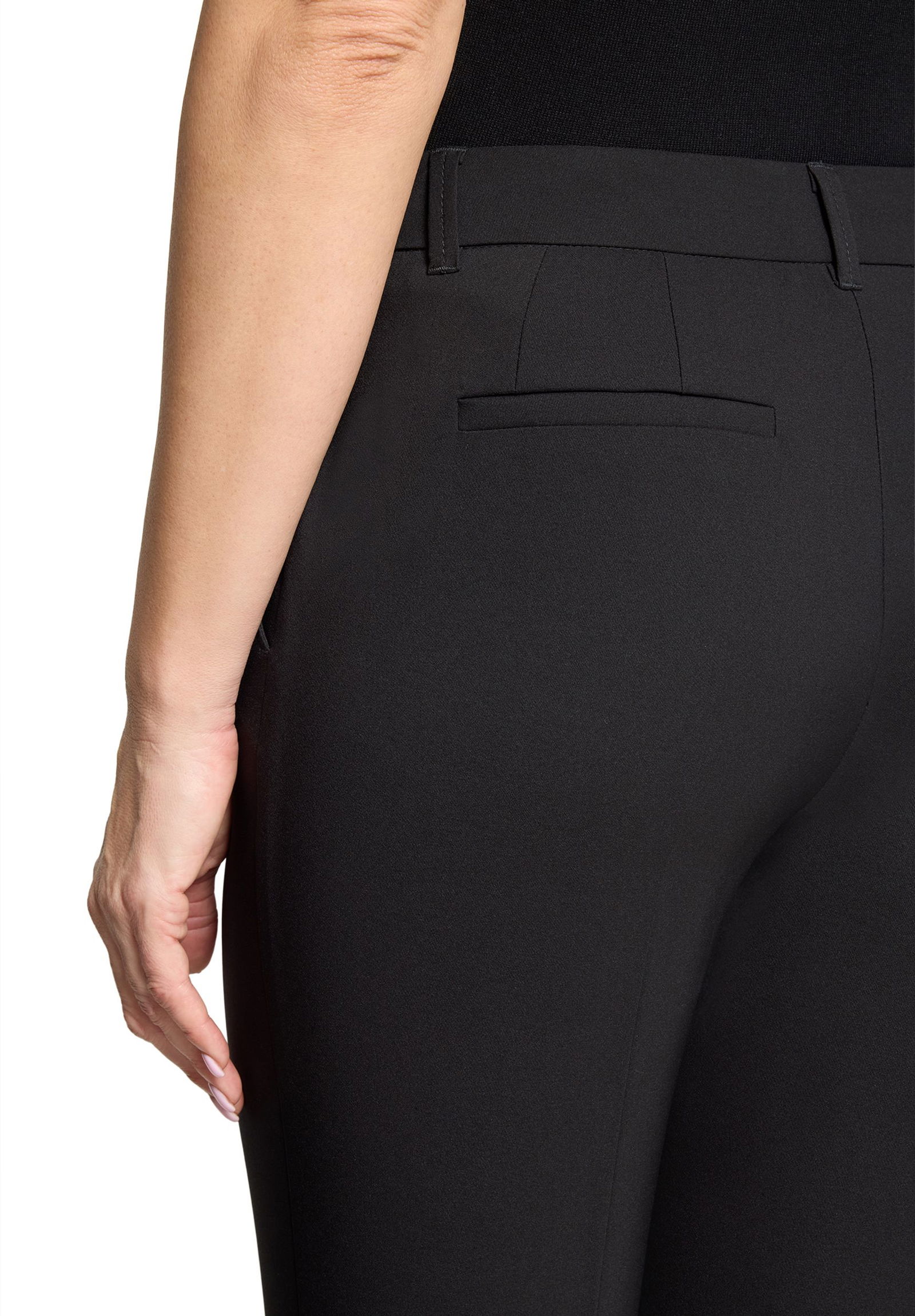 Betty Barclay |  Betty Barclay Businesshose | 44 | cayenne