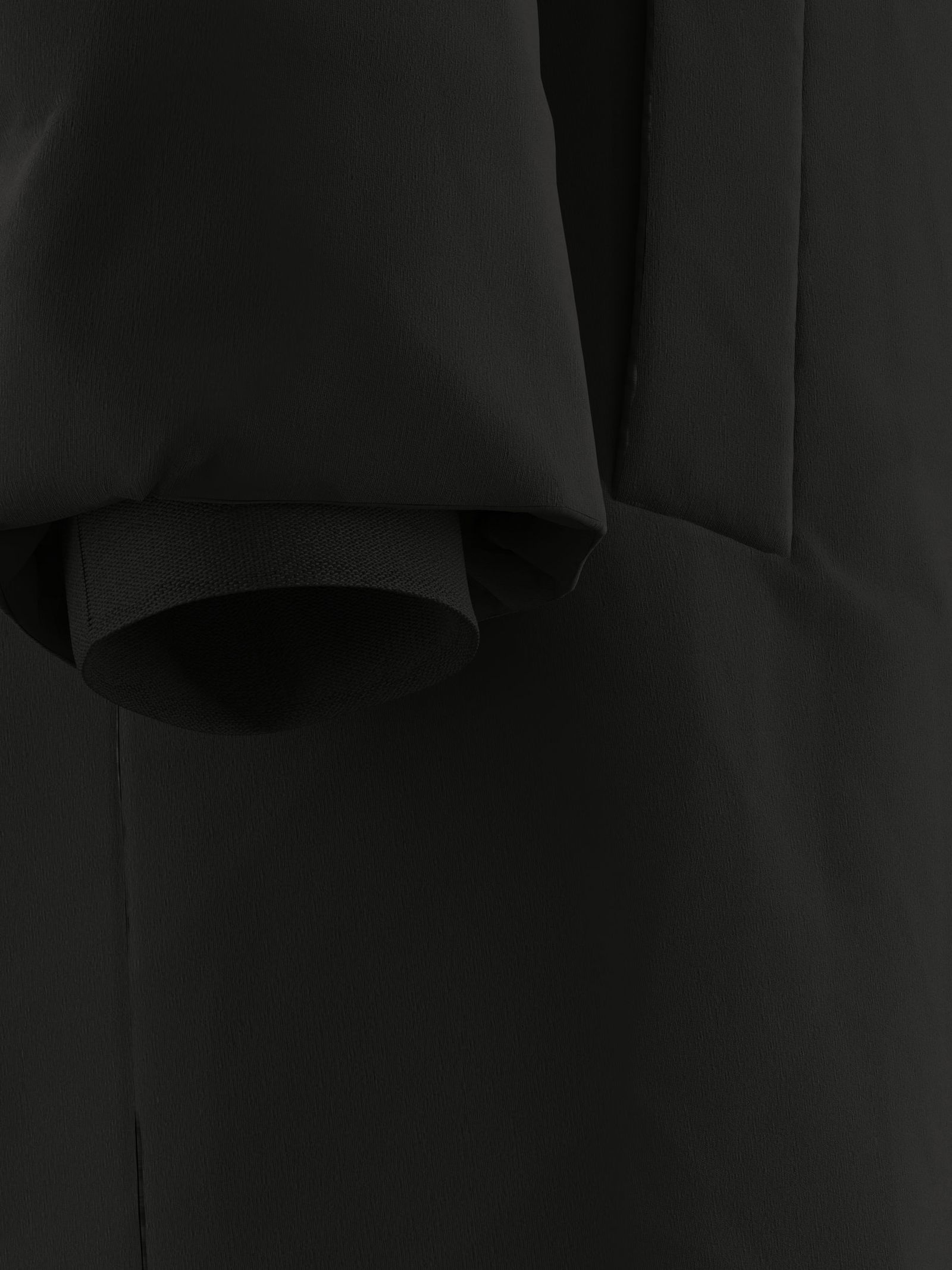 Joop | Joop Parka | 58 | black