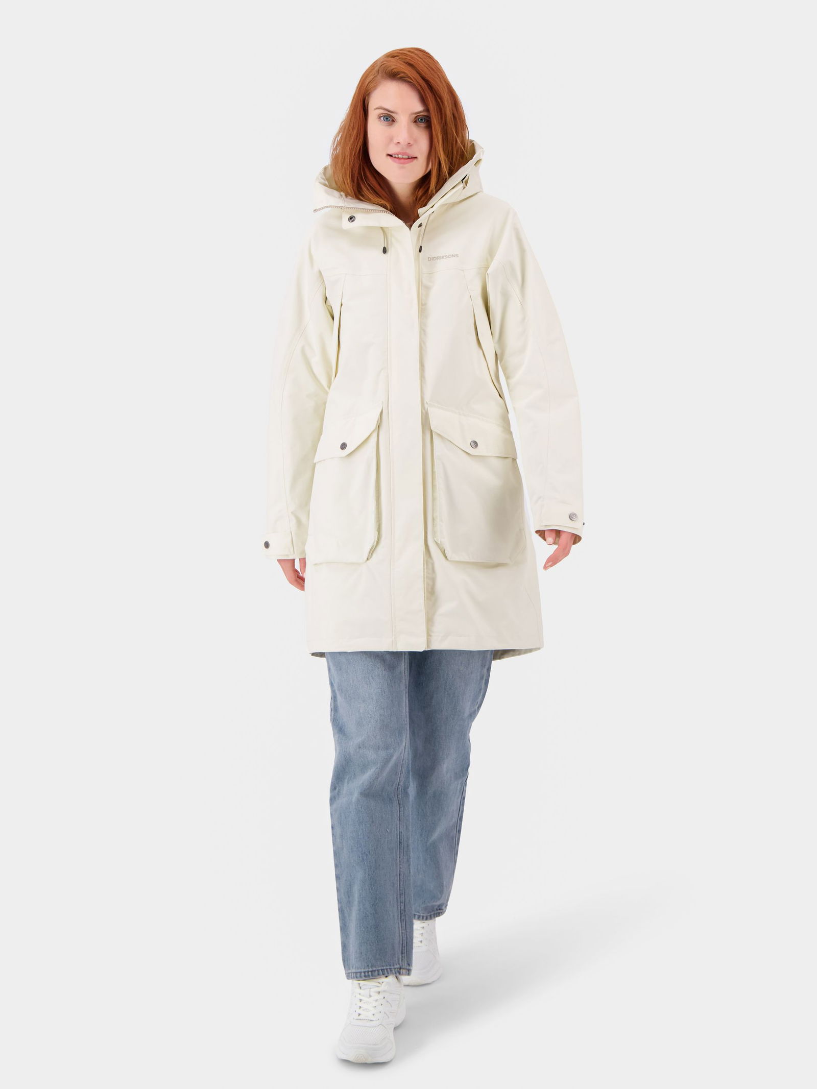 59c2cecb83ee4d0afe5f1d370a65ed12 Didriksons Damenparka THELMA