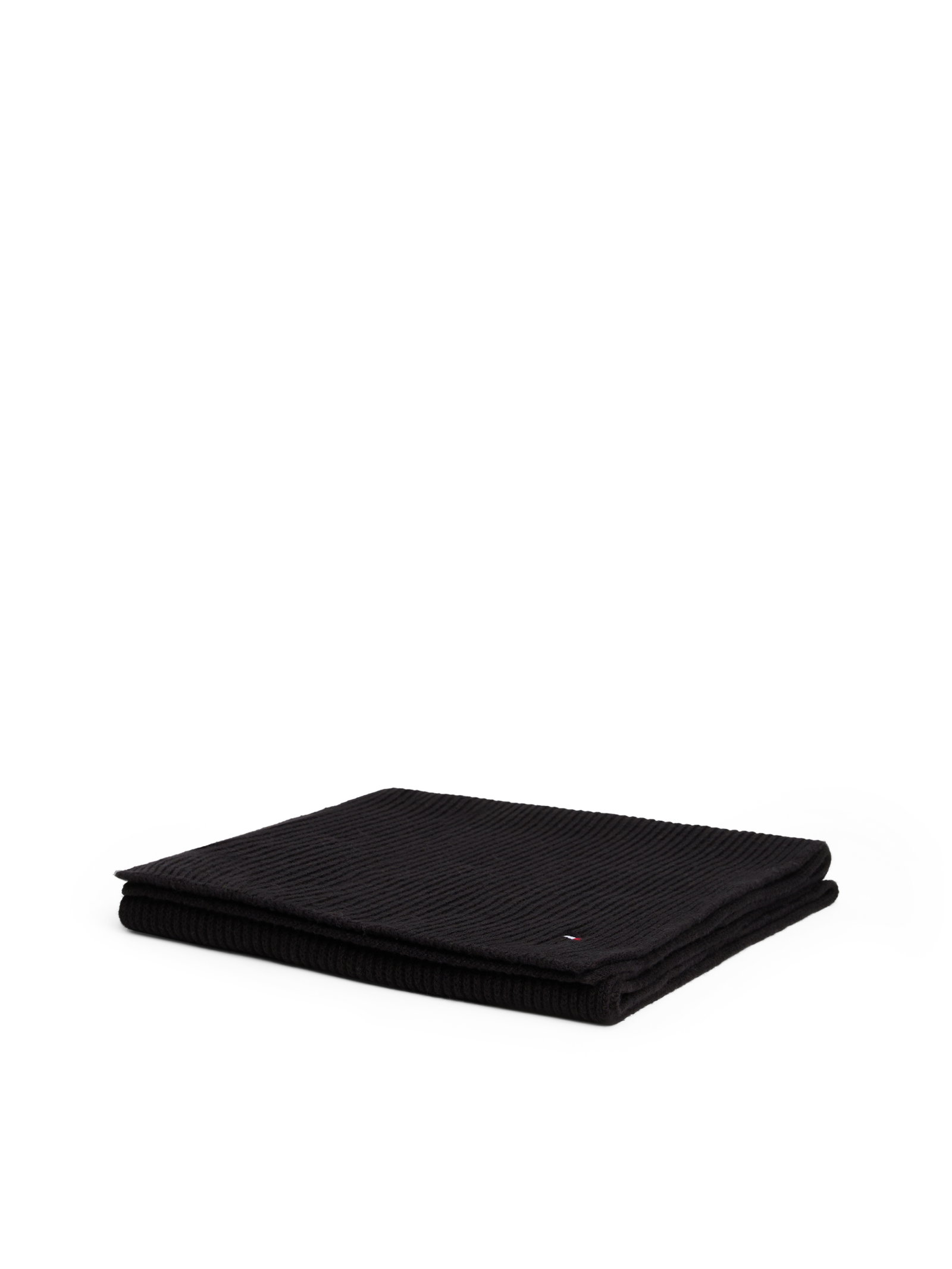 Tommy Hilfiger Essential Baumwolle Schal #2
