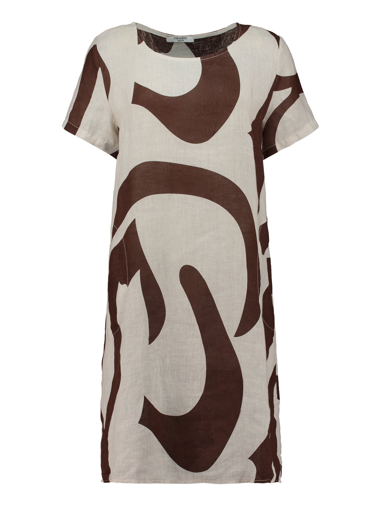 Dress Ti44nii, coffee #1